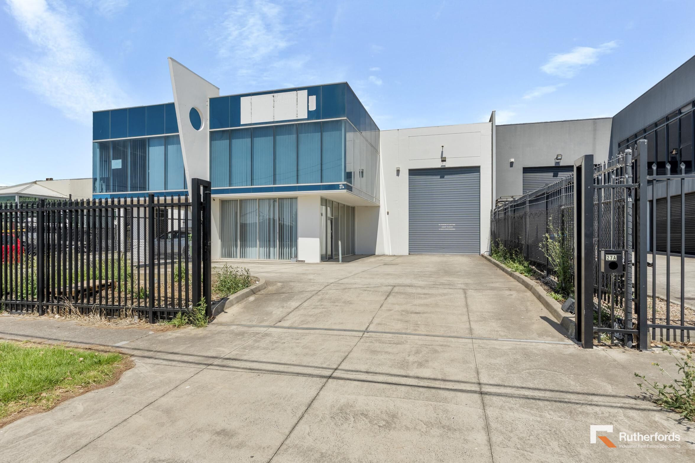 27A Nathan Drive, Campbellfield For Lease by Rutherfords Real Estate