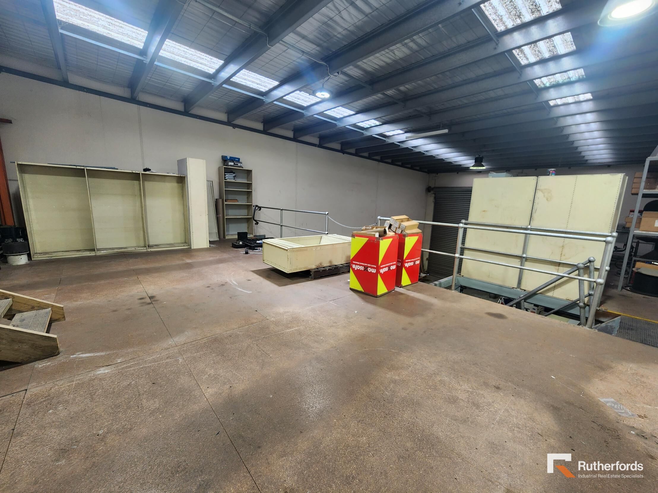 10/47-51 Little Boundary Road, Laverton North For Sale by Rutherfords Real Estate - image 5