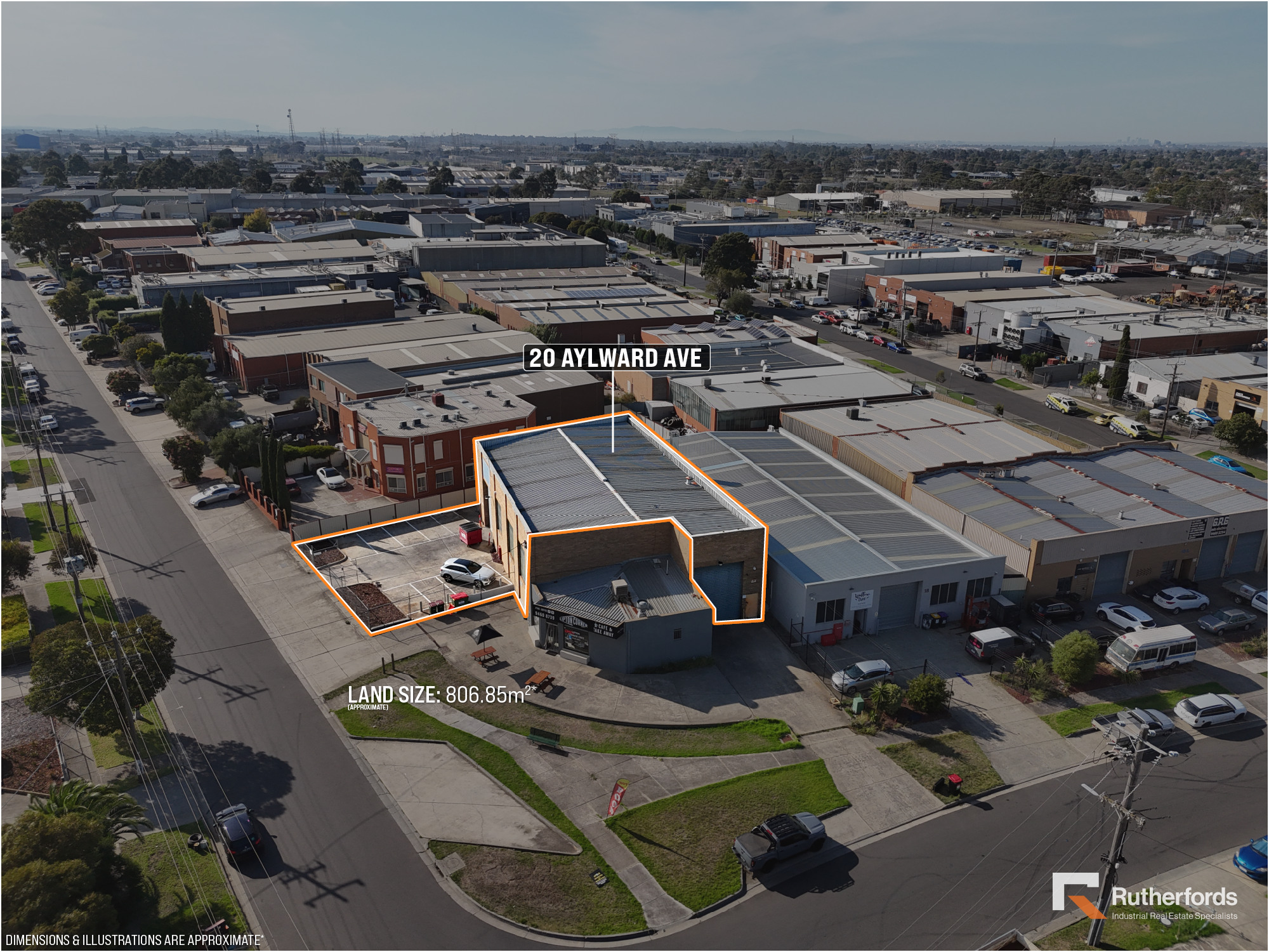 20 Aylward Avenue, Thomastown For Lease by Rutherfords Real Estate - image 5