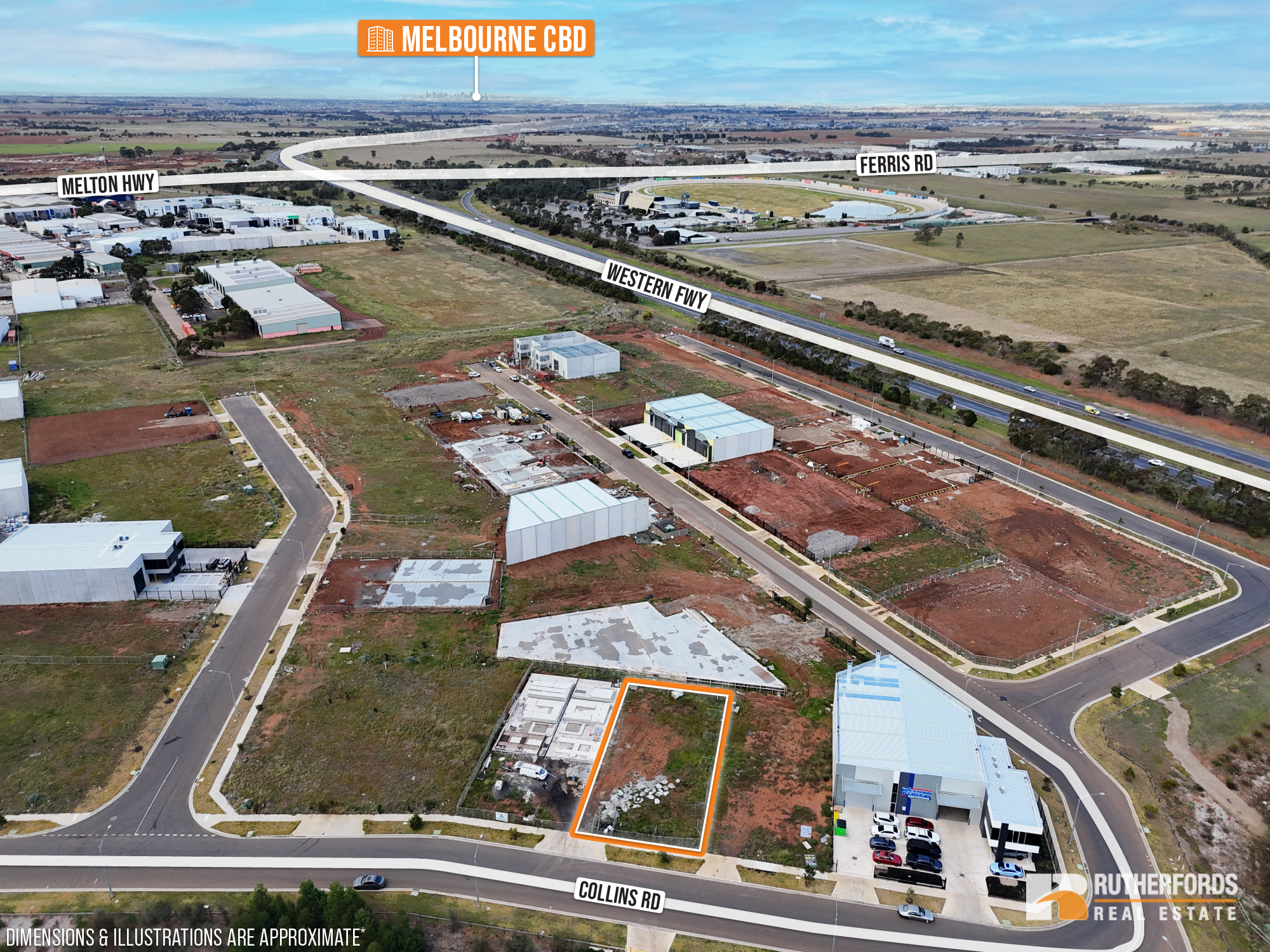 73 Collins Road, Melton For Sale by Rutherfords Real Estate - image 4