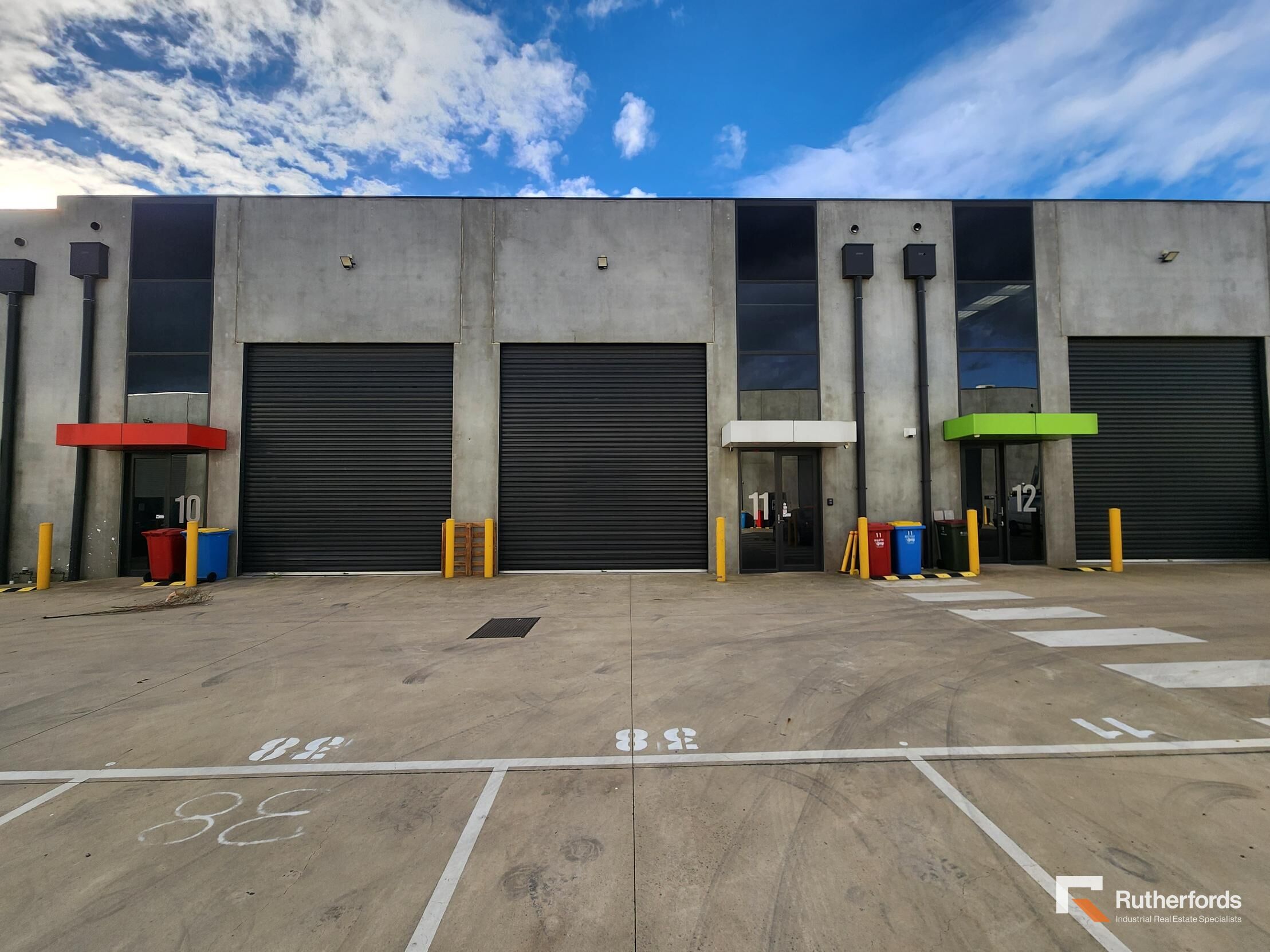 11/16 Dunstans Court, Thomastown For Lease by Rutherfords Real Estate - image 3