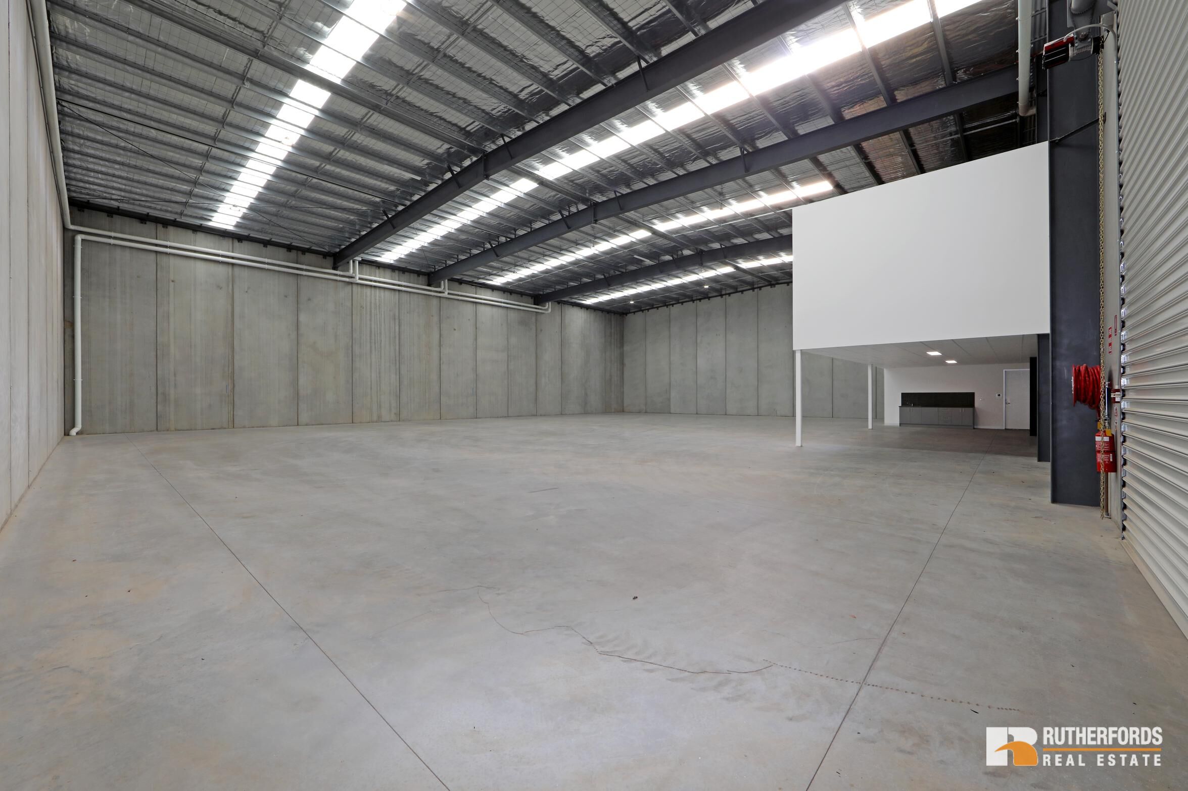 4/45 Bunnett Street, Sunshine North Leased by Rutherfords Real Estate - image 5