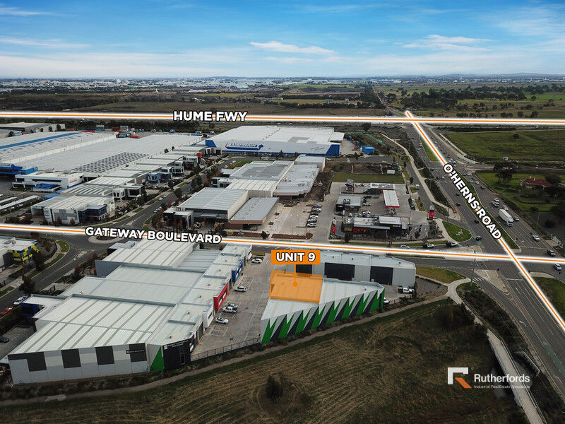 9/130 Gateway Boulevard, Epping For Sale by Rutherfords Real Estate - image 17