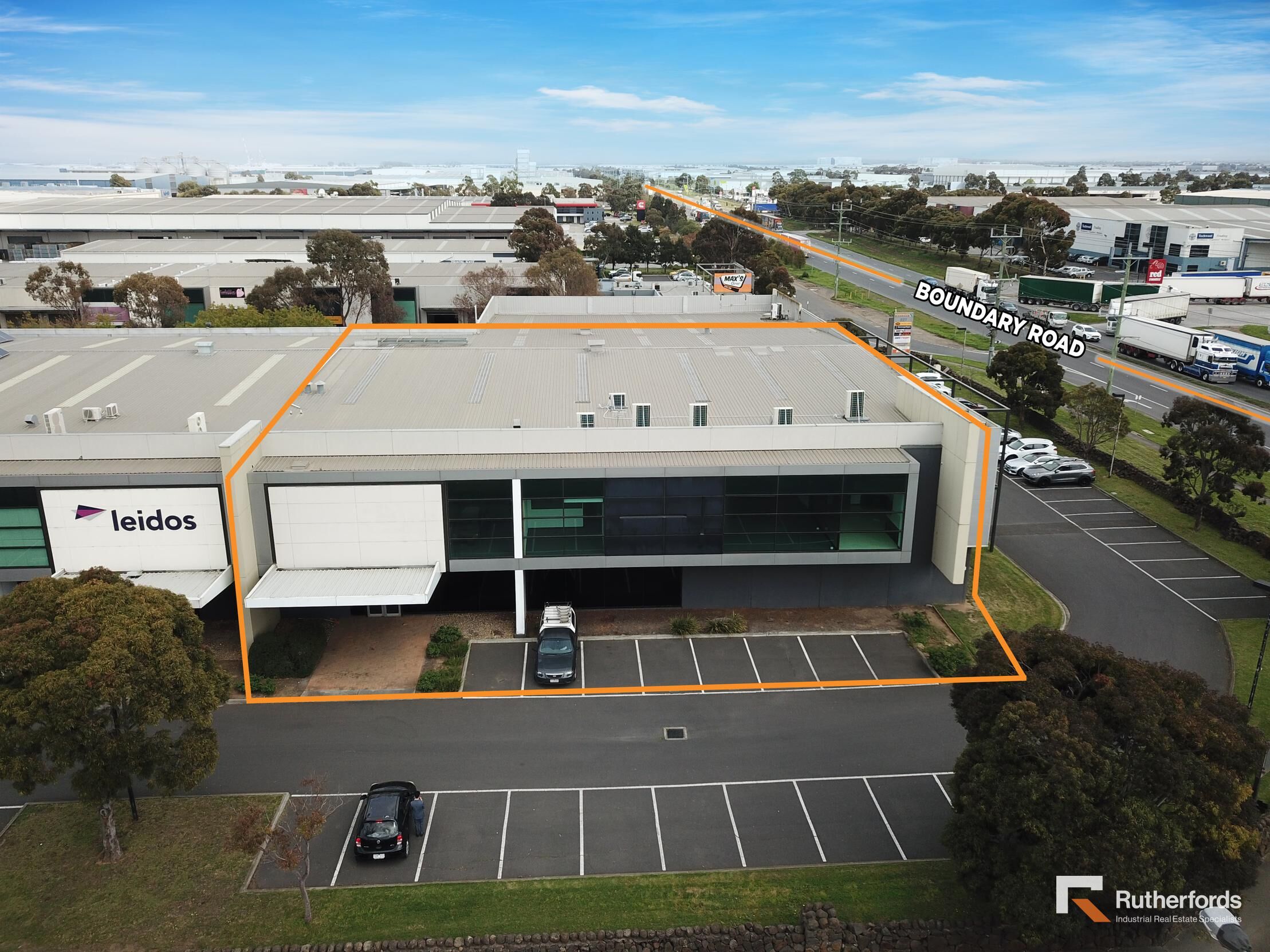 2/227 Fitzgerald Road, Laverton North For Lease by Rutherfords Real Estate - image 12