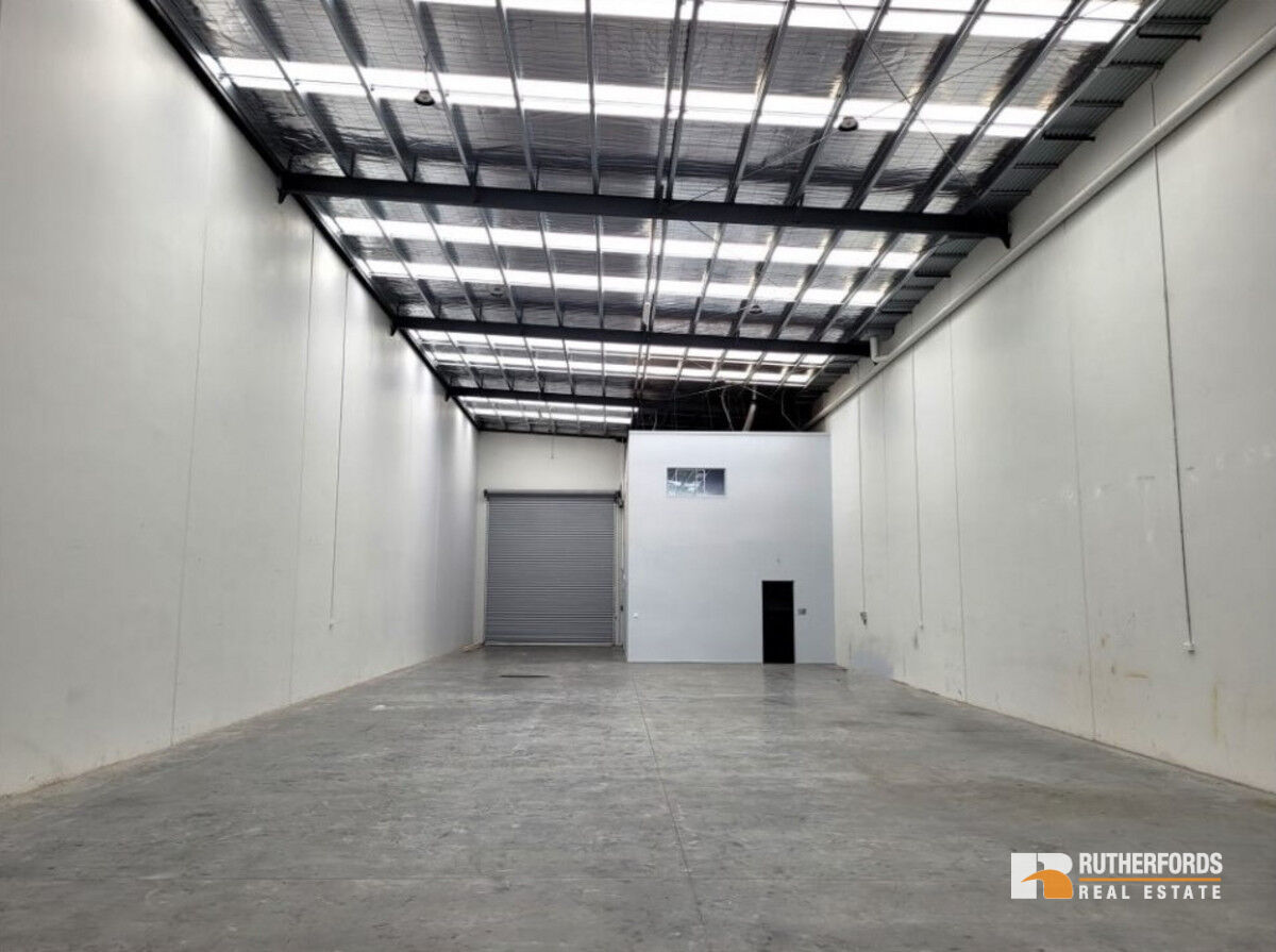 25 McKellar Way, Epping Leased by Rutherfords Real Estate - image 2