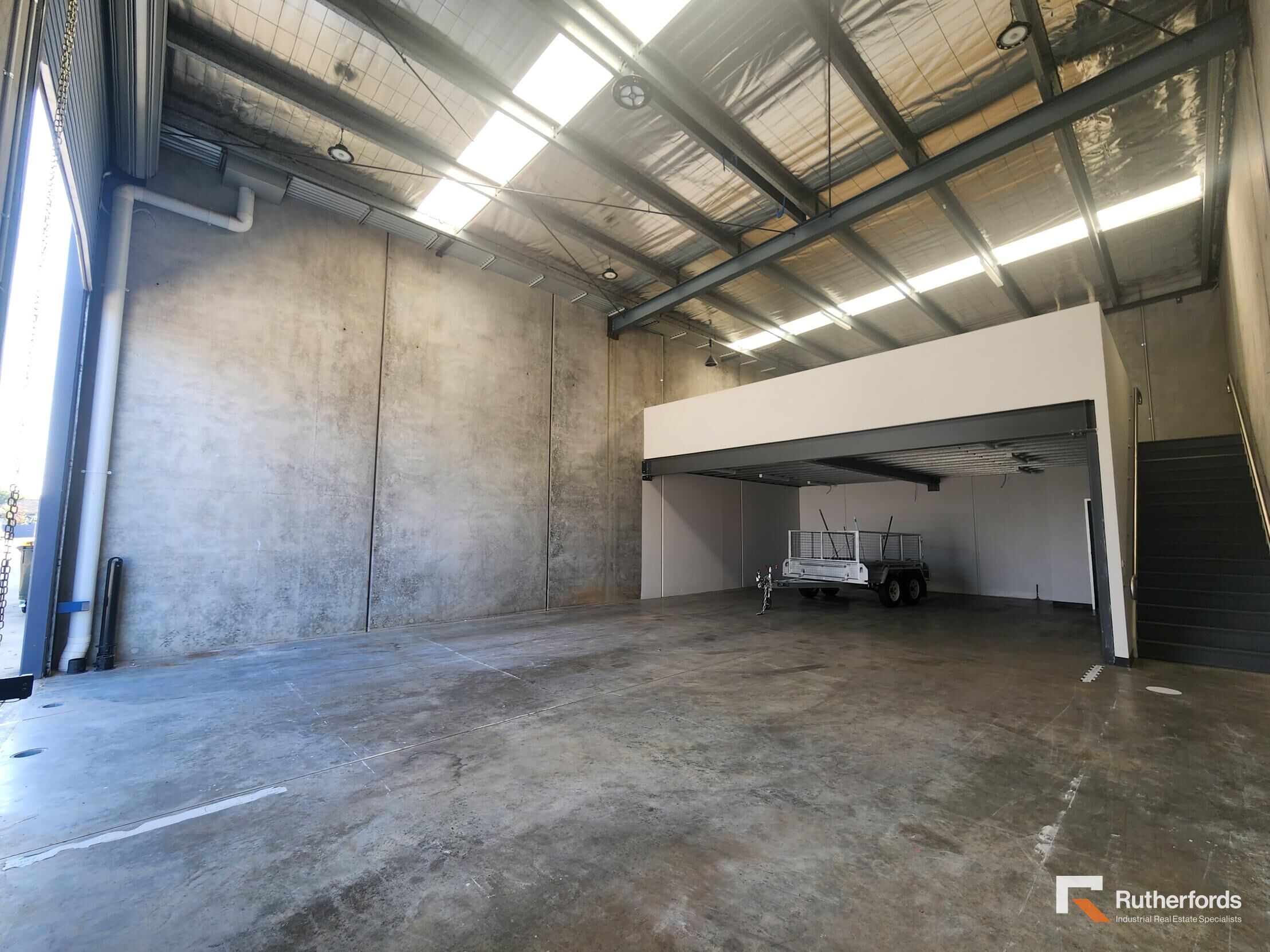 22/442 Geelong Road, West Footscray For Lease by Rutherfords Real Estate - image 3