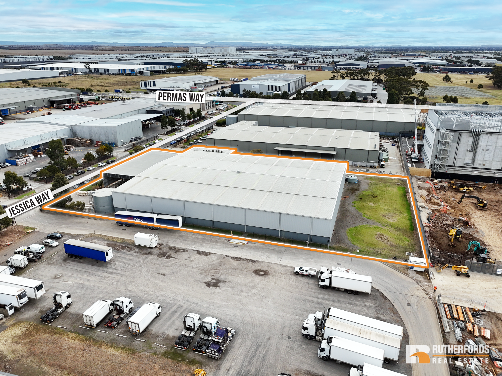 36-40 Jessica Way, Truganina Leased by Rutherfords Real Estate - image 18