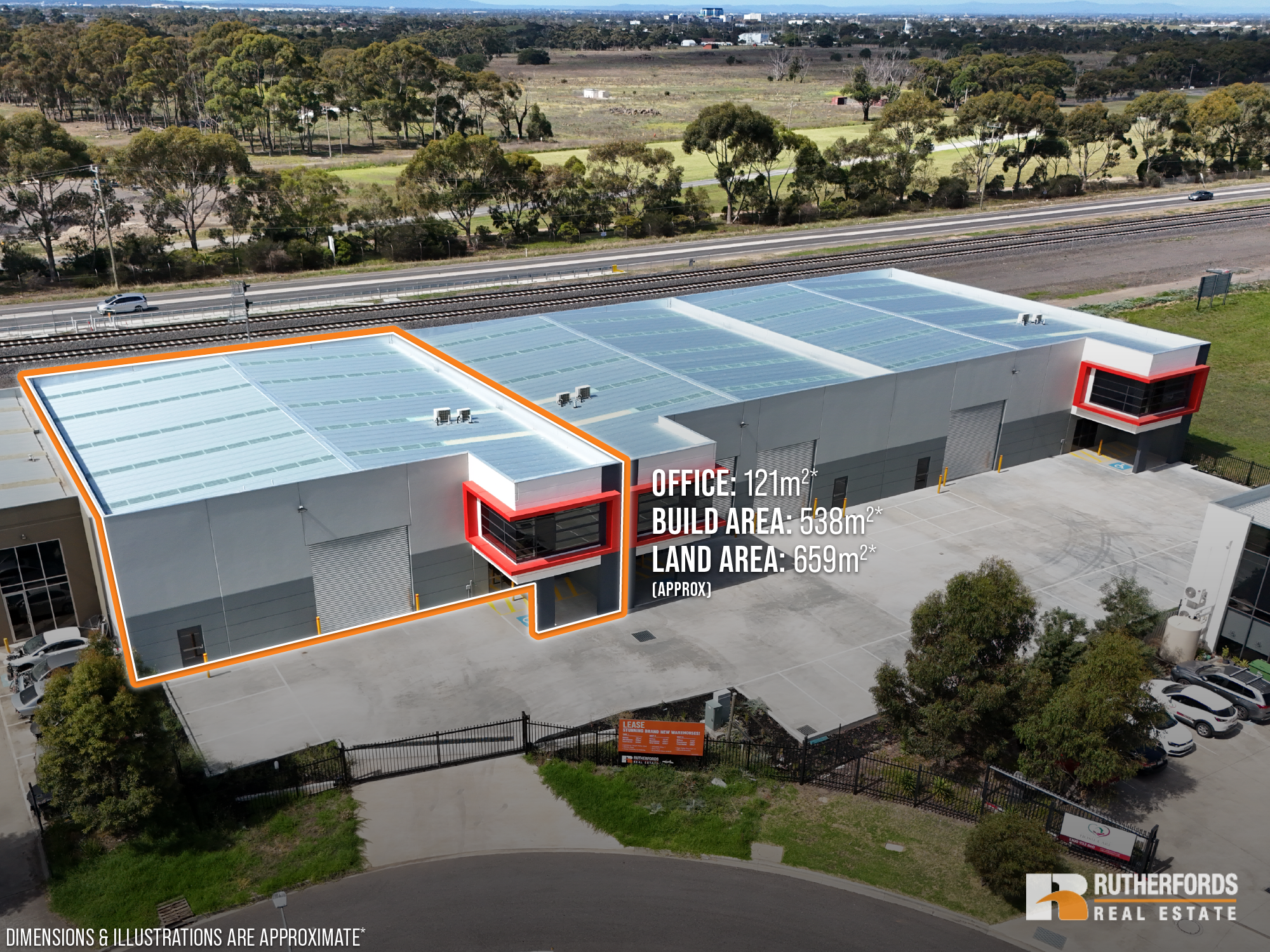 1/33 Mogul Court, Deer Park Leased by Rutherfords Real Estate - image 10