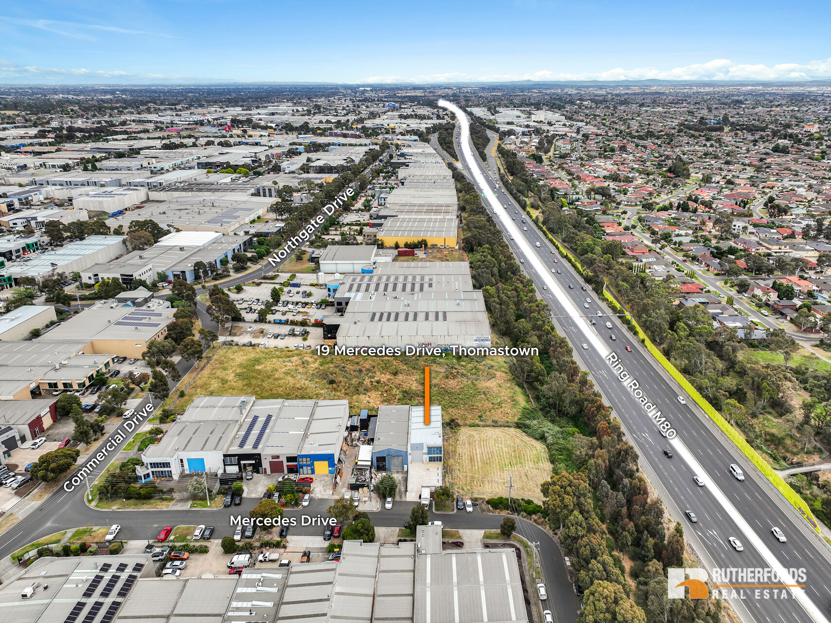 19 Mercedes Drive, Thomastown Leased by Rutherfords Real Estate - image 13