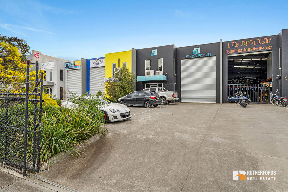 39 Interlink Drive, Craigieburn Sold by Rutherfords Real Estate - image 9