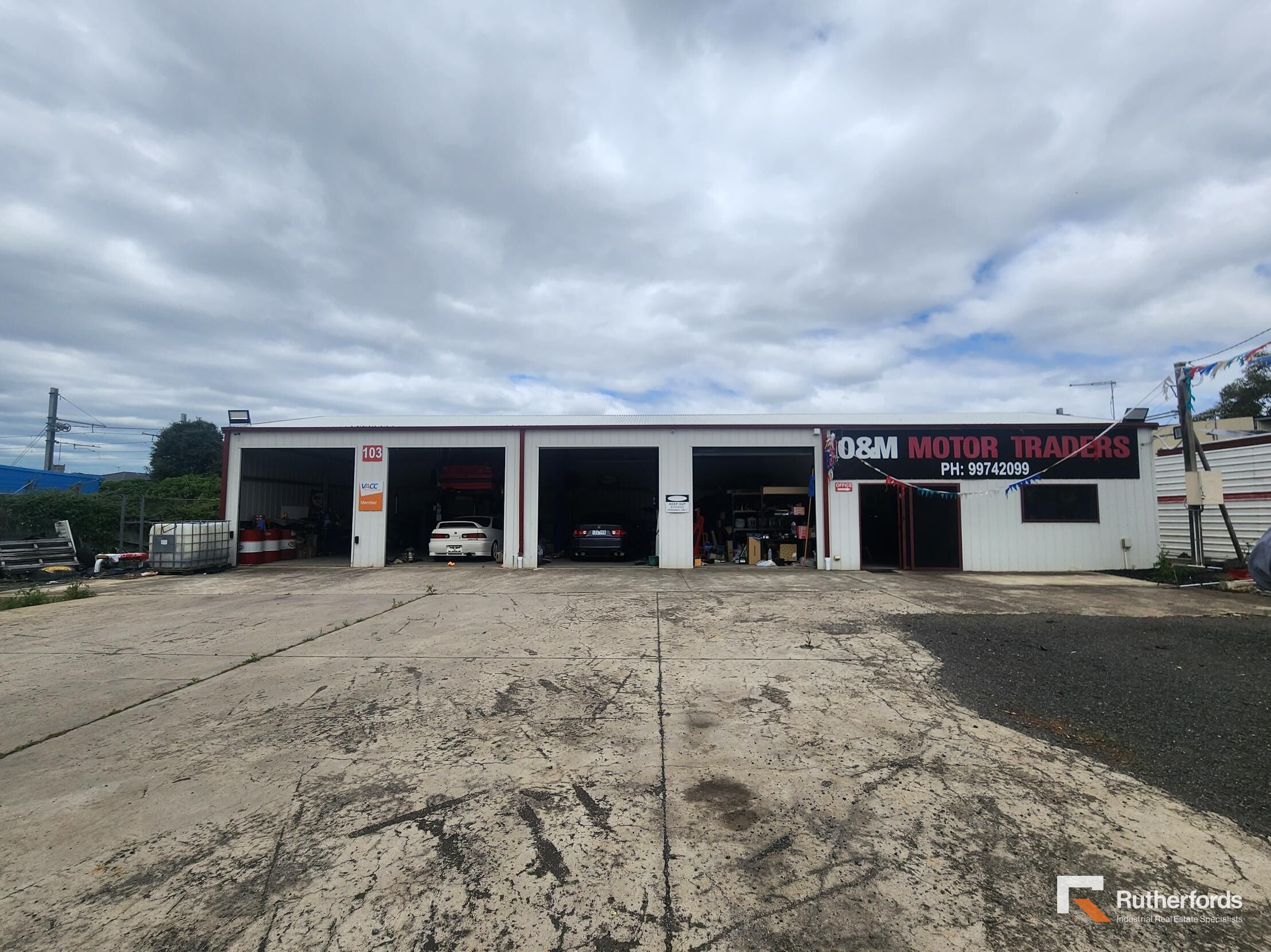 103-105 Railway Avenue, Werribee For Sale by Rutherfords Real Estate - image 3