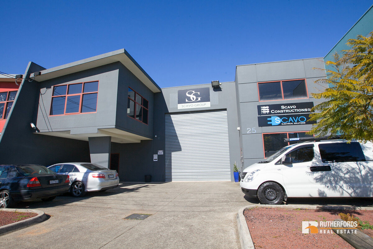 25 Truck City Drive, Campbellfield Leased by Rutherfords Real Estate - image 4