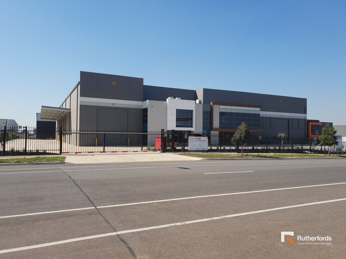 13 Prosperity Street, Truganina Sold by Rutherfords Real Estate