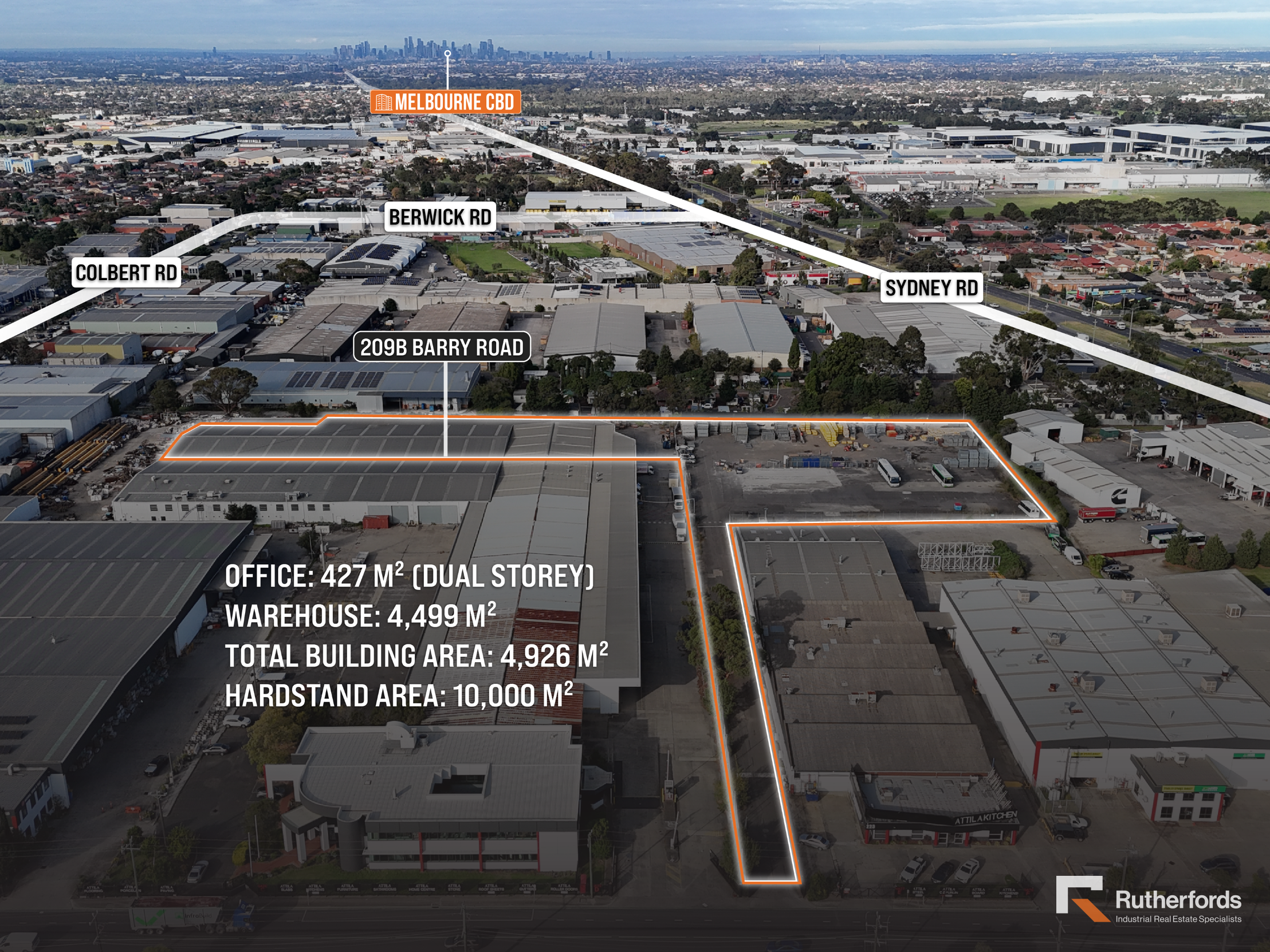 209B Barry Road, Campbellfield For Lease by Rutherfords Real Estate - image 4