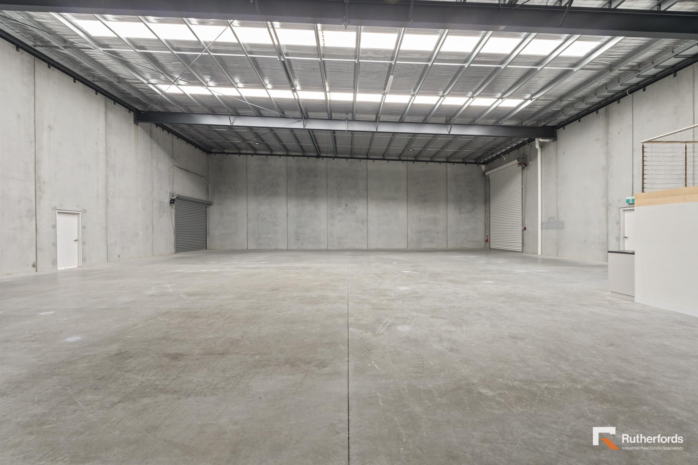 17/45 Bunnett Street, Sunshine North For Lease by Rutherfords Real Estate - image 2