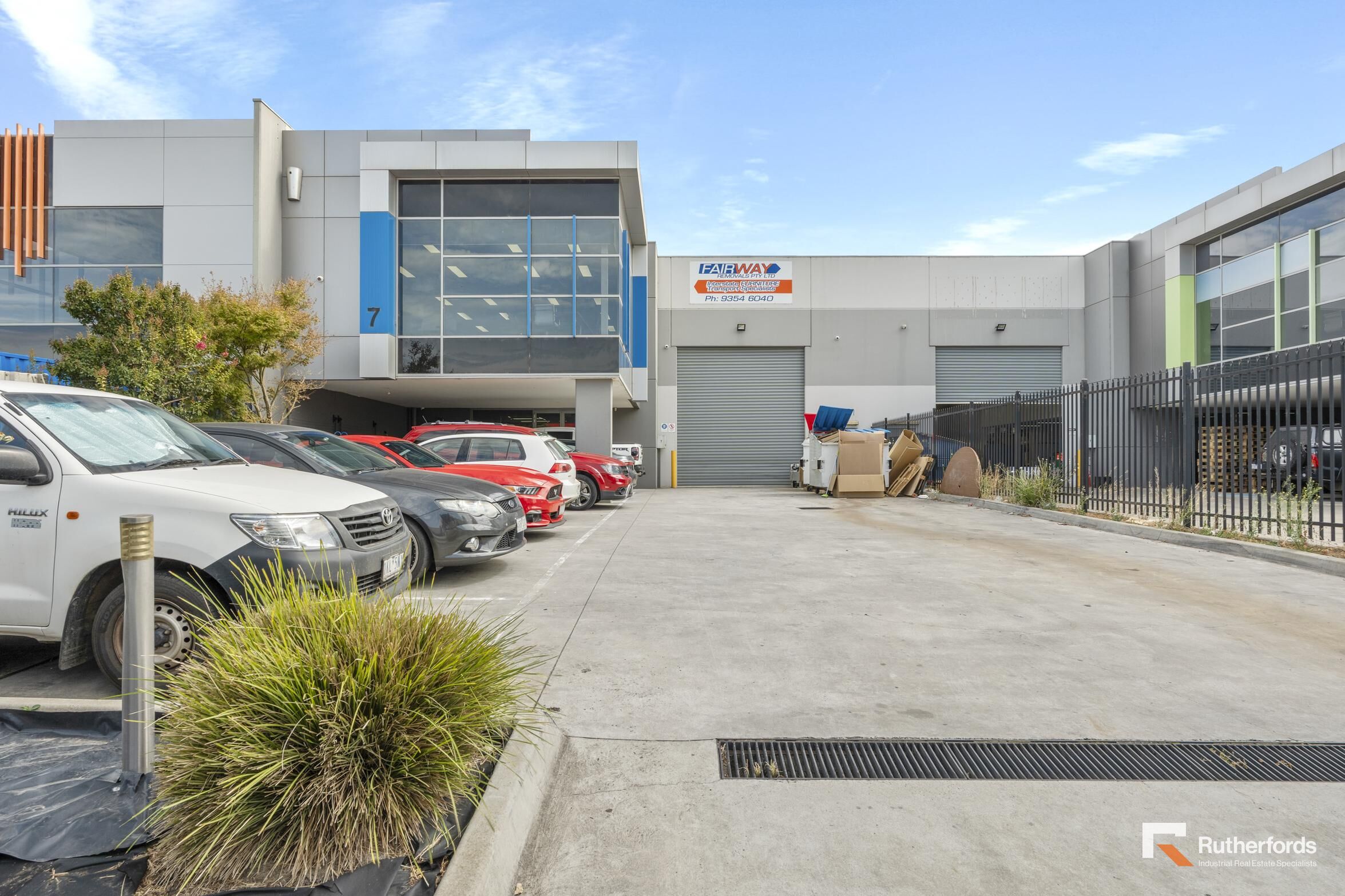 7 Connection Drive, Campbellfield For Sale or Lease by Rutherfords Real Estate - image 16