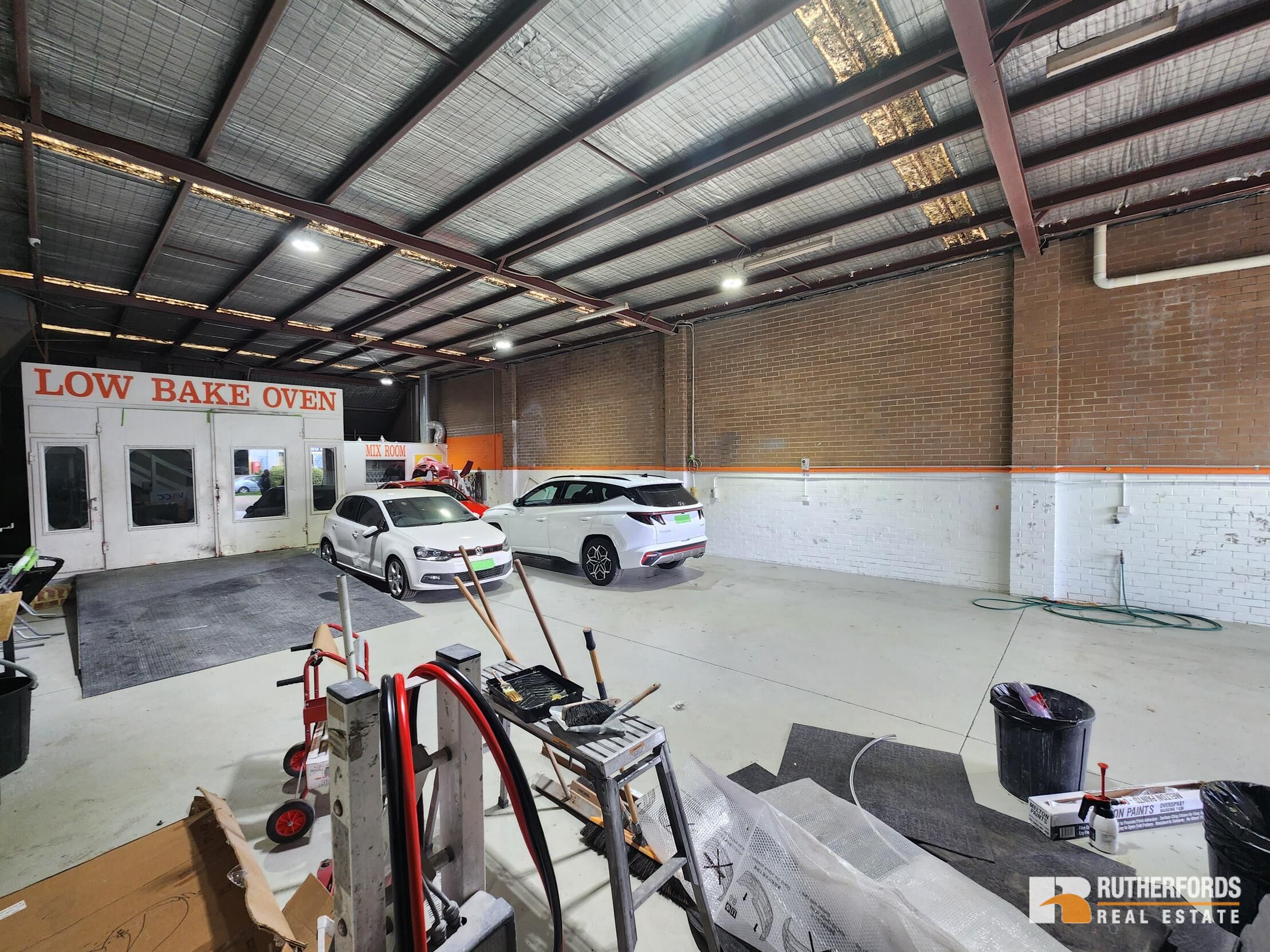 1/27 Carrick Drive, Tullamarine Leased by Rutherfords Real Estate - image 2