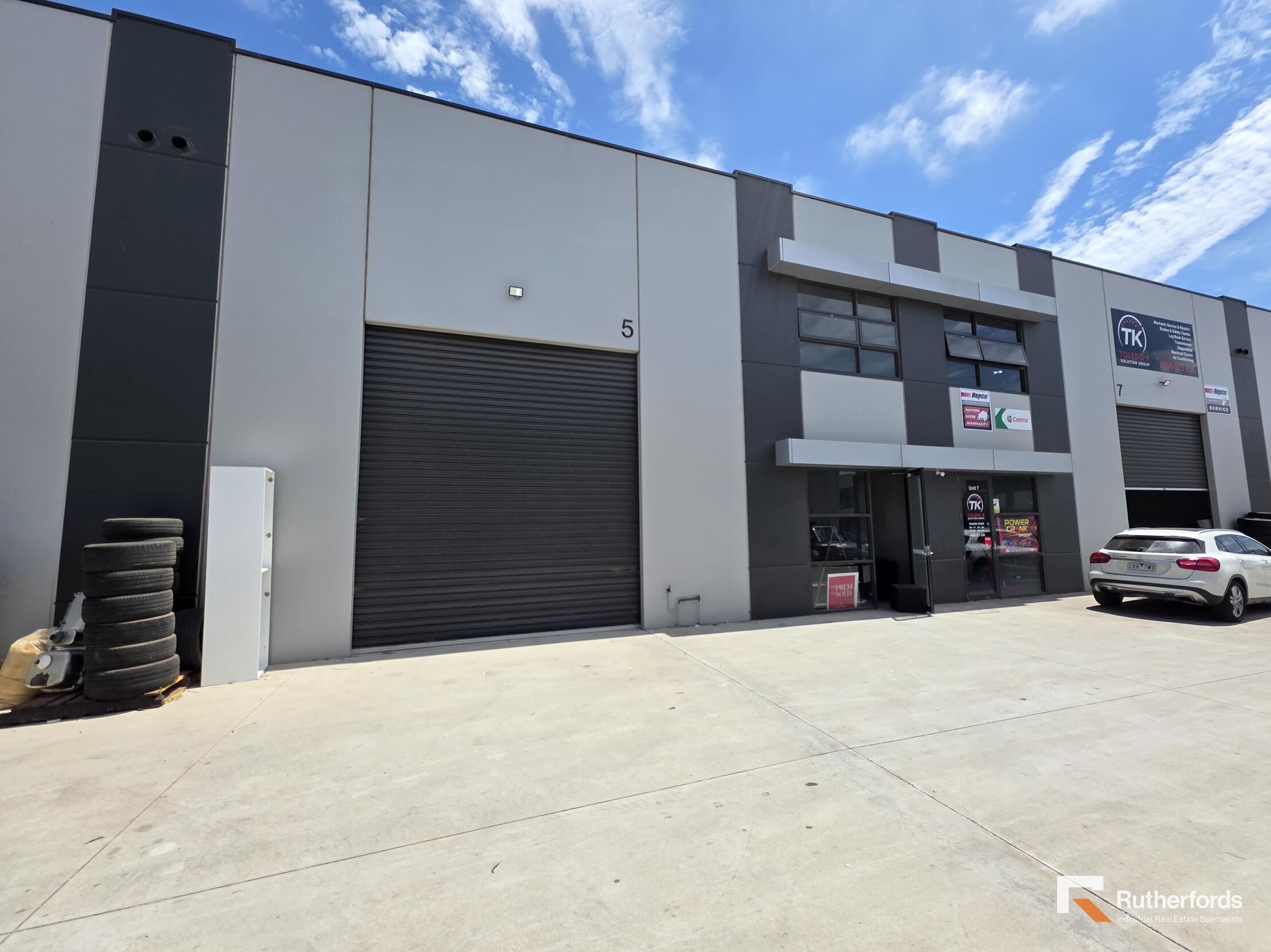 5 Star Circuit, Derrimut For Lease by Rutherfords Real Estate