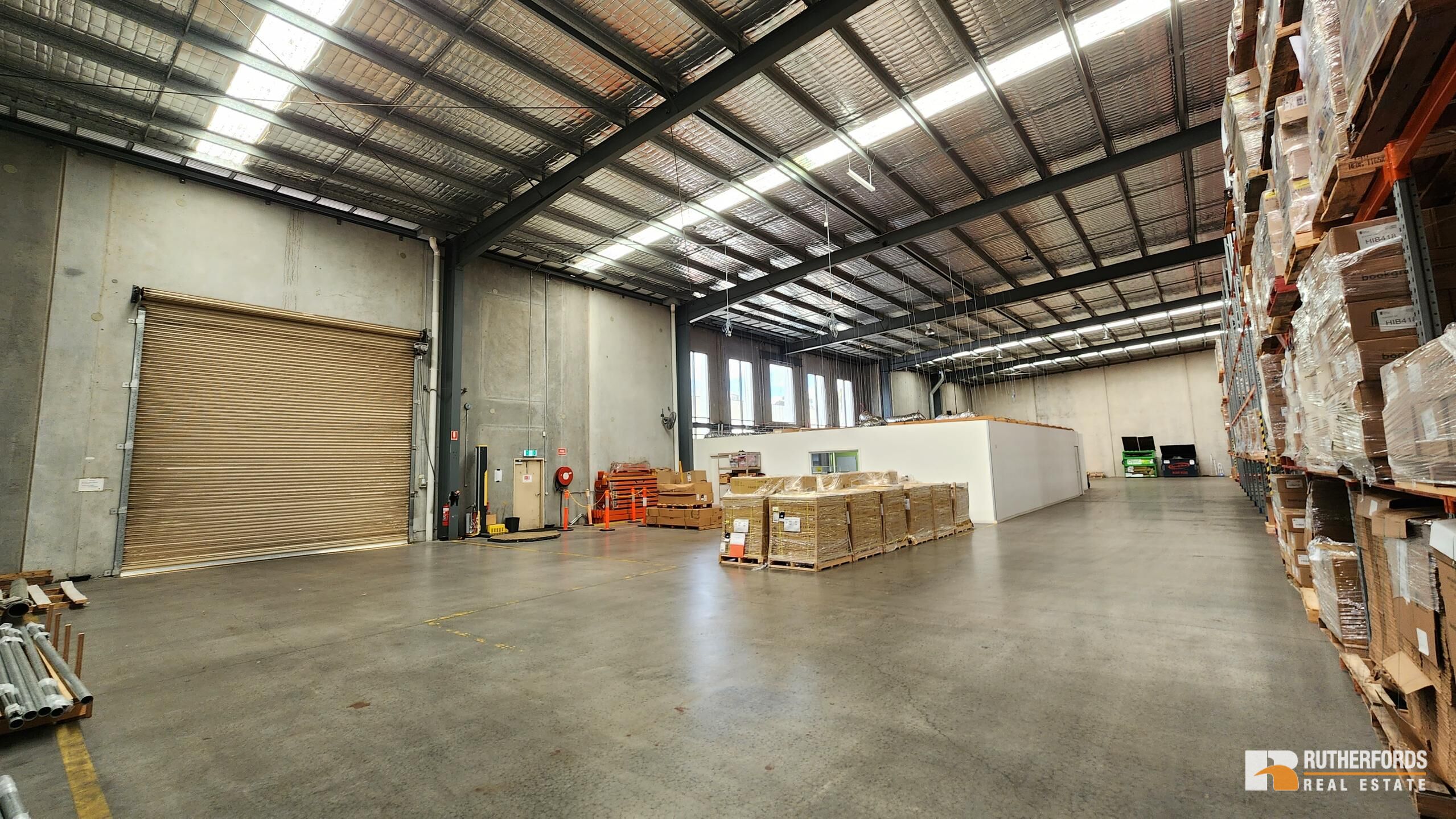 2/101 Keilor Park Drive, Tullamarine Leased by Rutherfords Real Estate - image 7