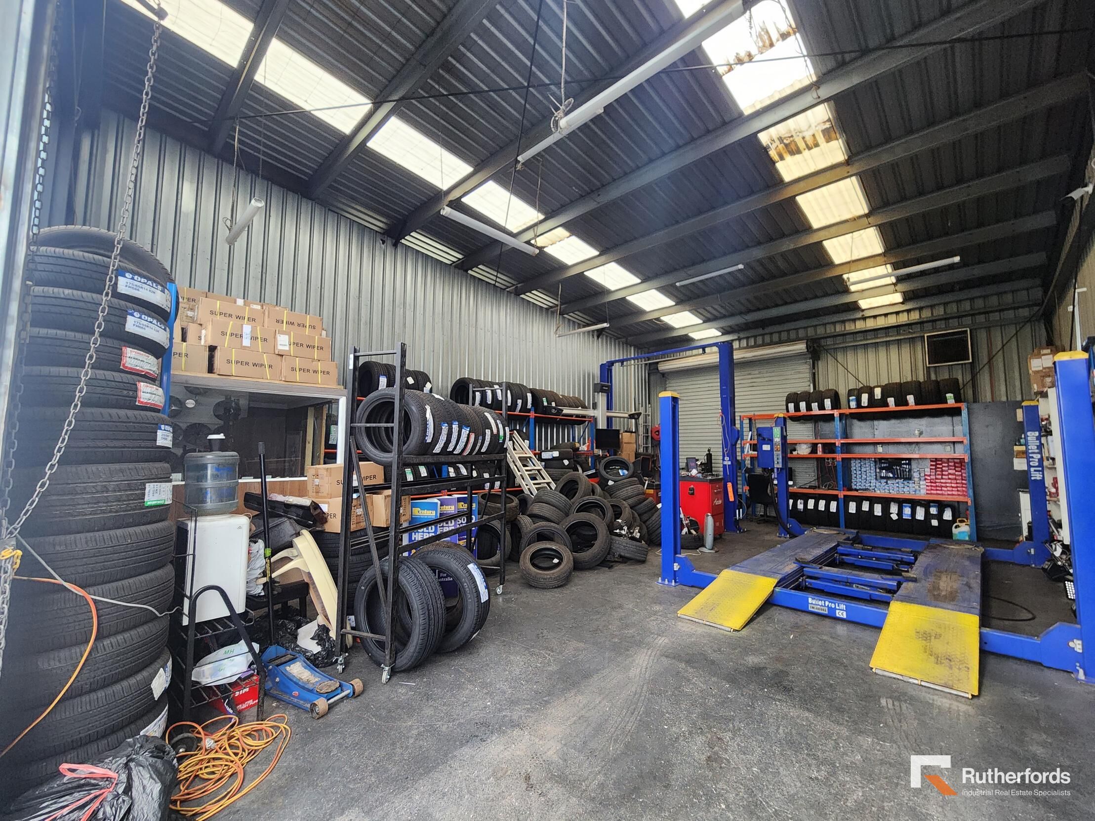 4/22 Fitzgerald Road, Laverton North For Sale by Rutherfords Real Estate - image 3