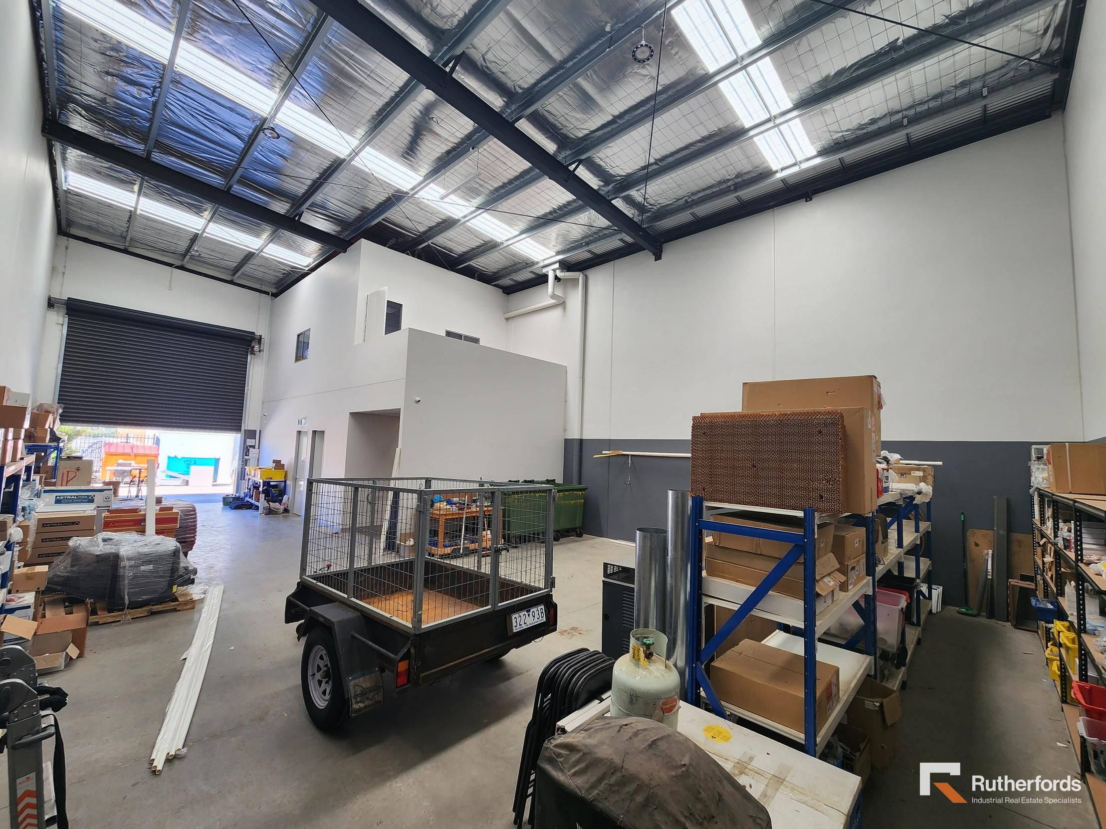 5/15 Industrial Avenue, Thomastown For Lease by Rutherfords Real Estate - image 3