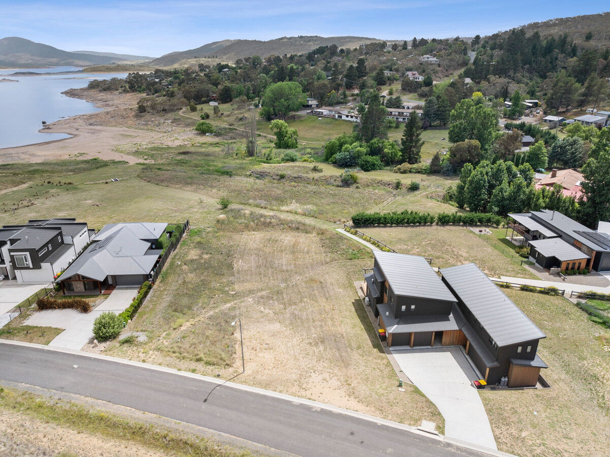 16 Old Kosciuszko Road, East Jindabyne