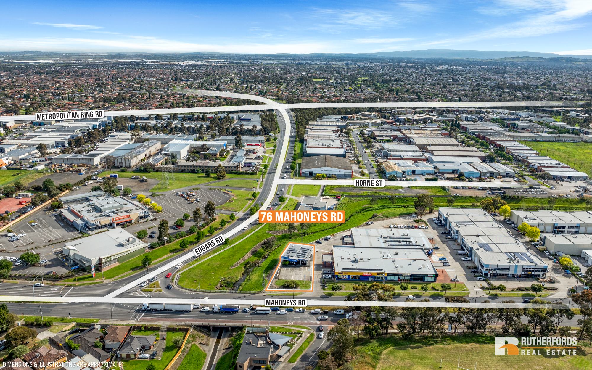 76 Mahoneys Road, Thomastown Leased by Rutherfords Real Estate - image 17