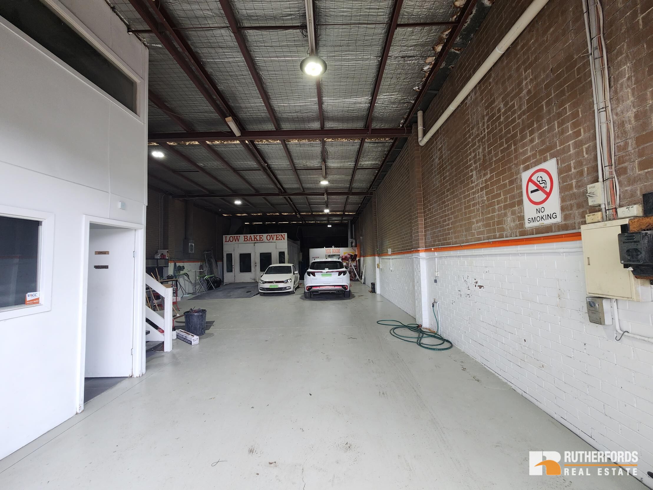 1/27 Carrick Drive, Tullamarine Leased by Rutherfords Real Estate - image 3
