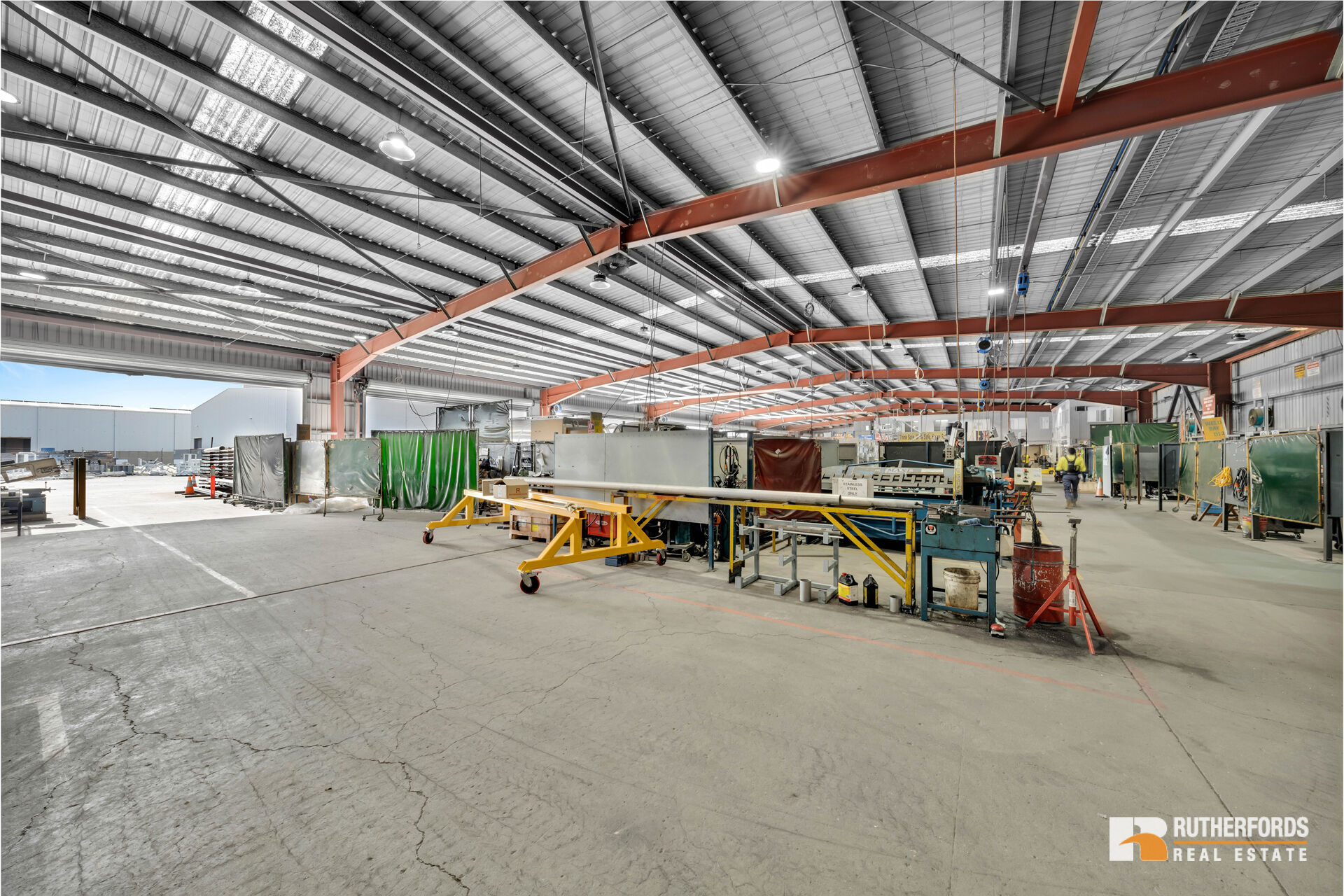 602-606 Somerville Road, Sunshine West Leased by Rutherfords Real Estate - image 6