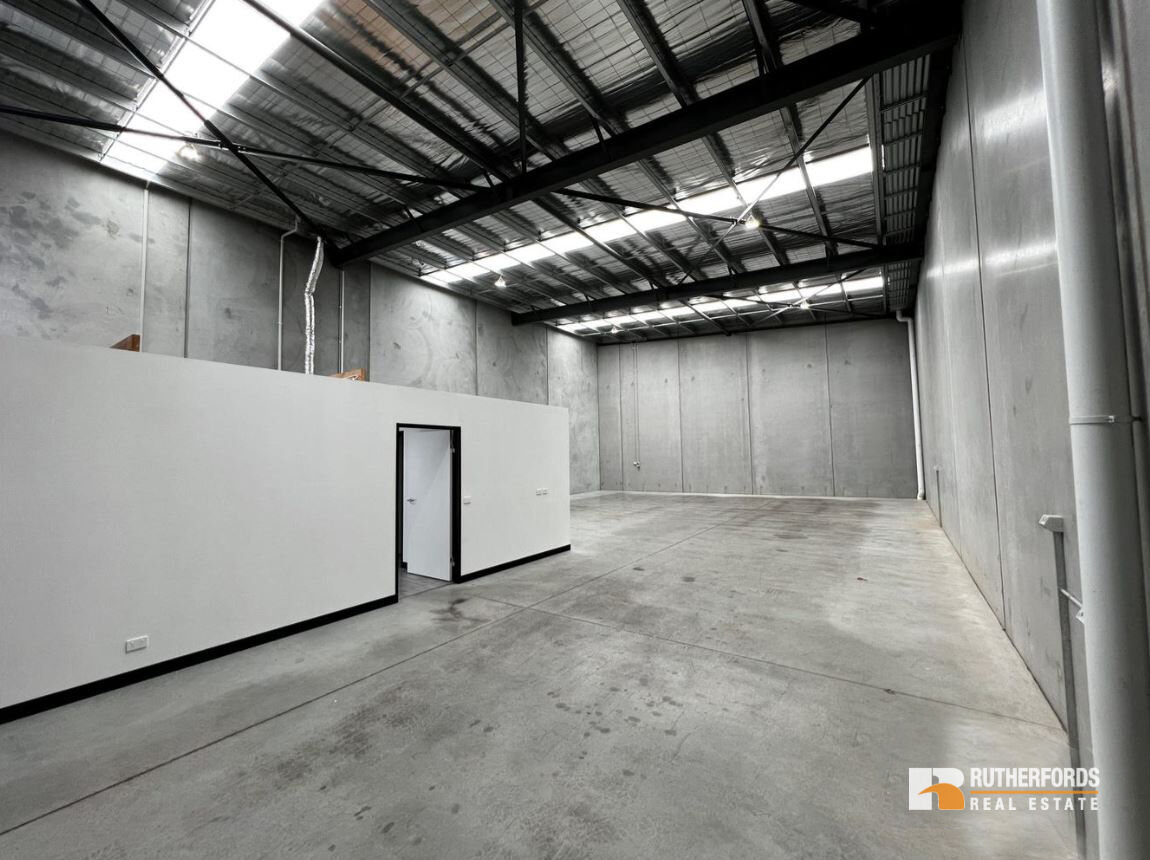 6/2 Thomsons Road, Keilor Park Leased by Rutherfords Real Estate - image 3