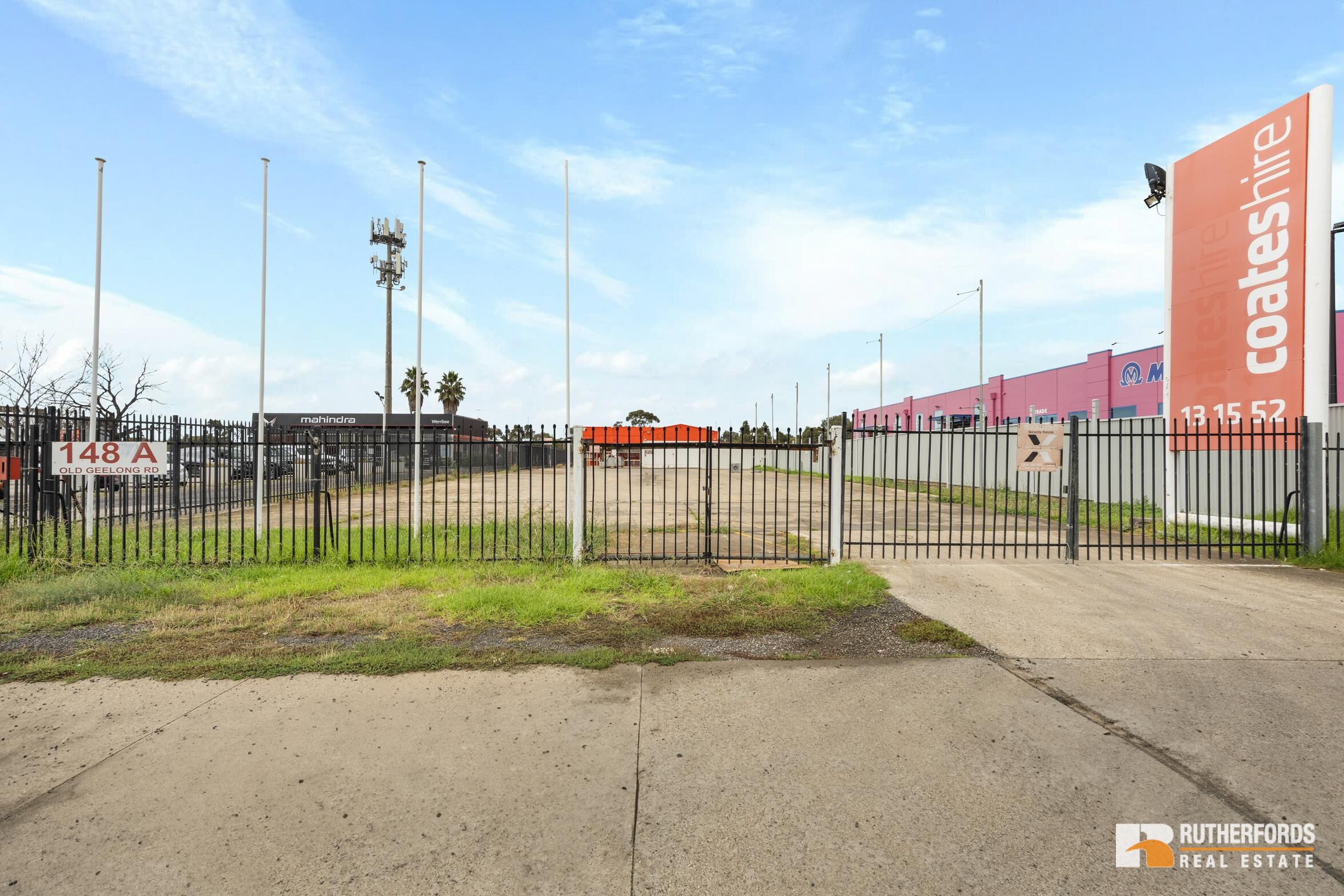 148A Old Geelong Road, Hoppers Crossing For Lease by Rutherfords Real Estate - image 4