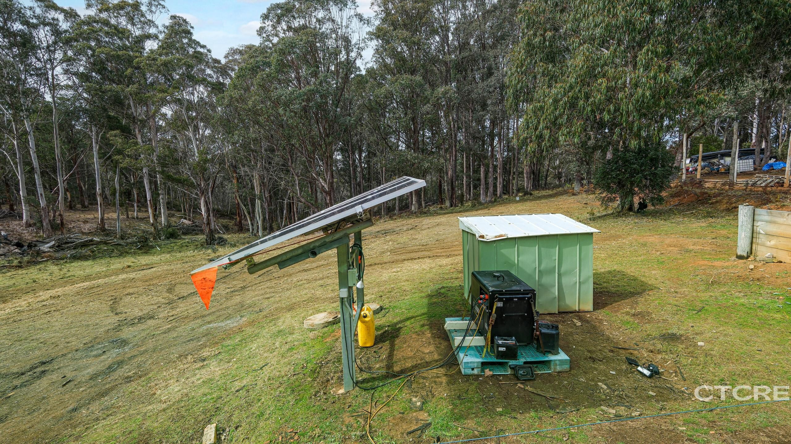 1695 Bendoc-Orbost Road, Bendoc For Sale by Farmbuy.com - image 8