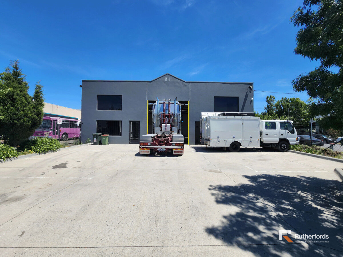 81 Freight Drive, Somerton For Lease by Rutherfords Real Estate