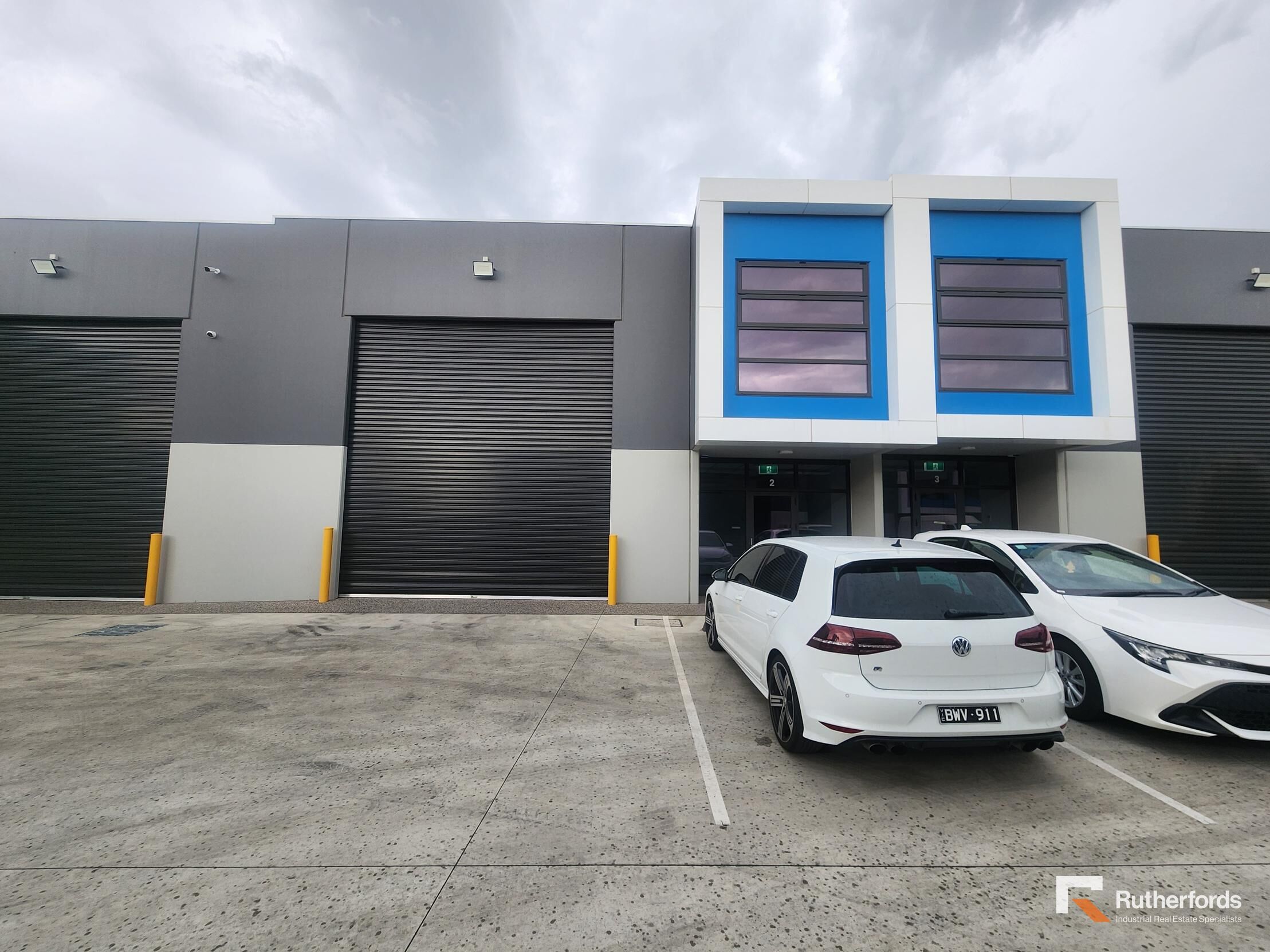 2/29 Lakeside Drive, Broadmeadows For Lease by Rutherfords Real Estate - image 2