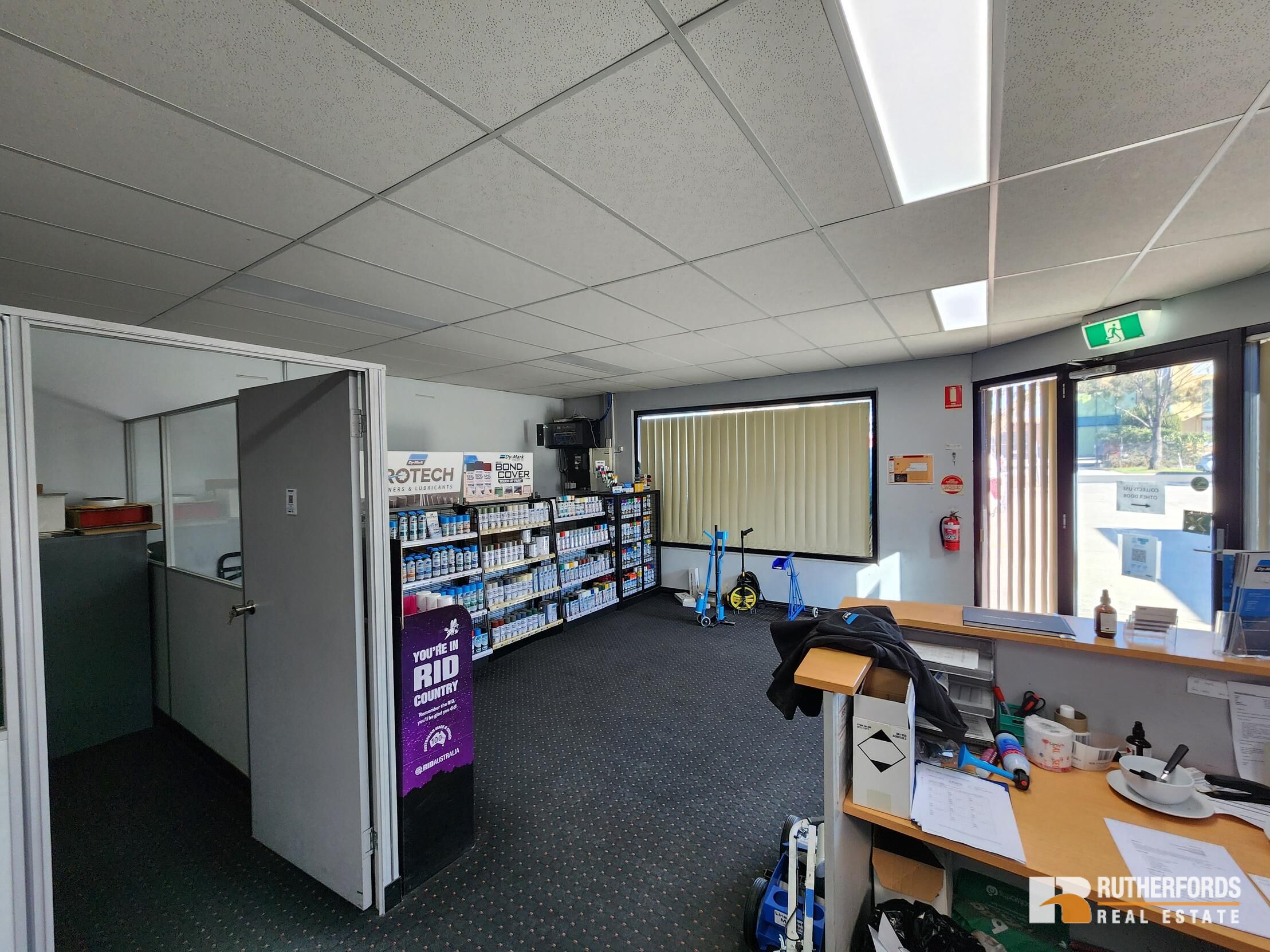 17a Westside Drive, Laverton North Leased by Rutherfords Real Estate - image 5