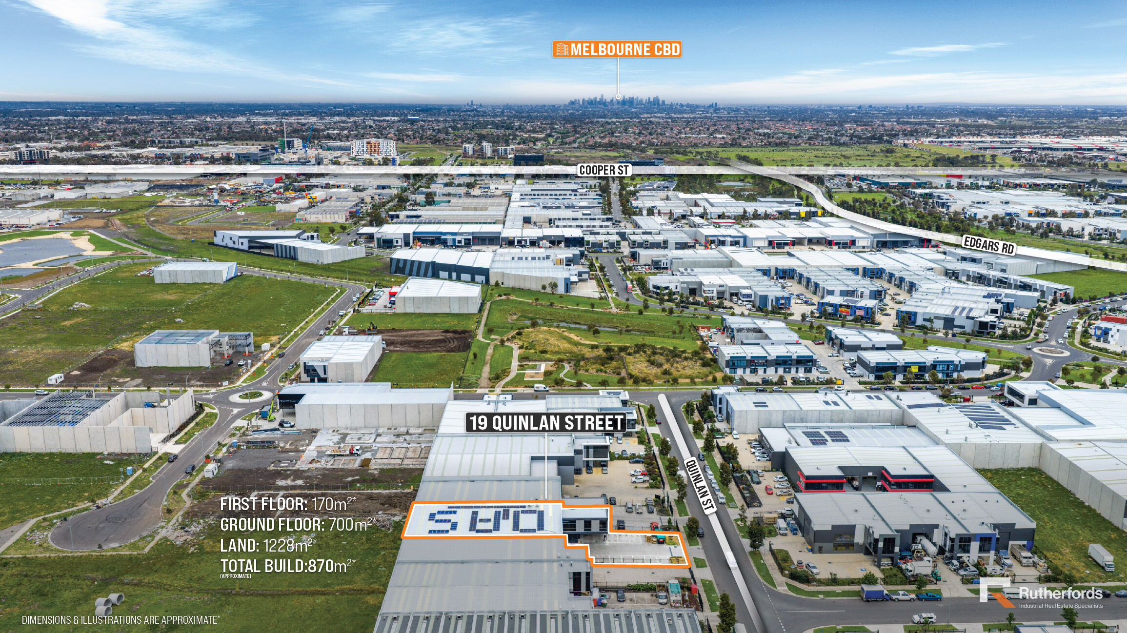 19 Quinlan Road, Epping For Lease by Rutherfords Real Estate - image 22