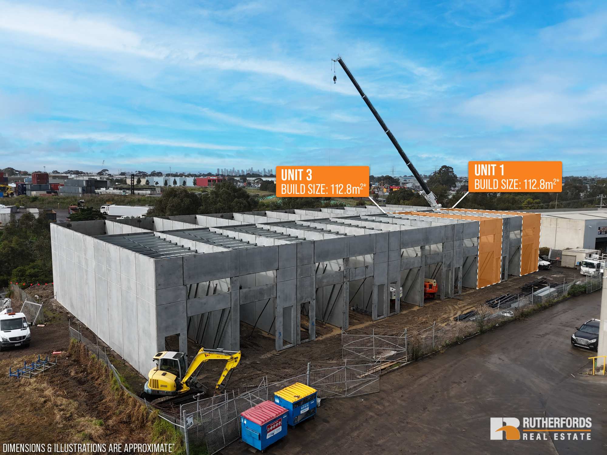 754 Princes Freeway, Laverton North For Sale by Rutherfords Real Estate - image 4