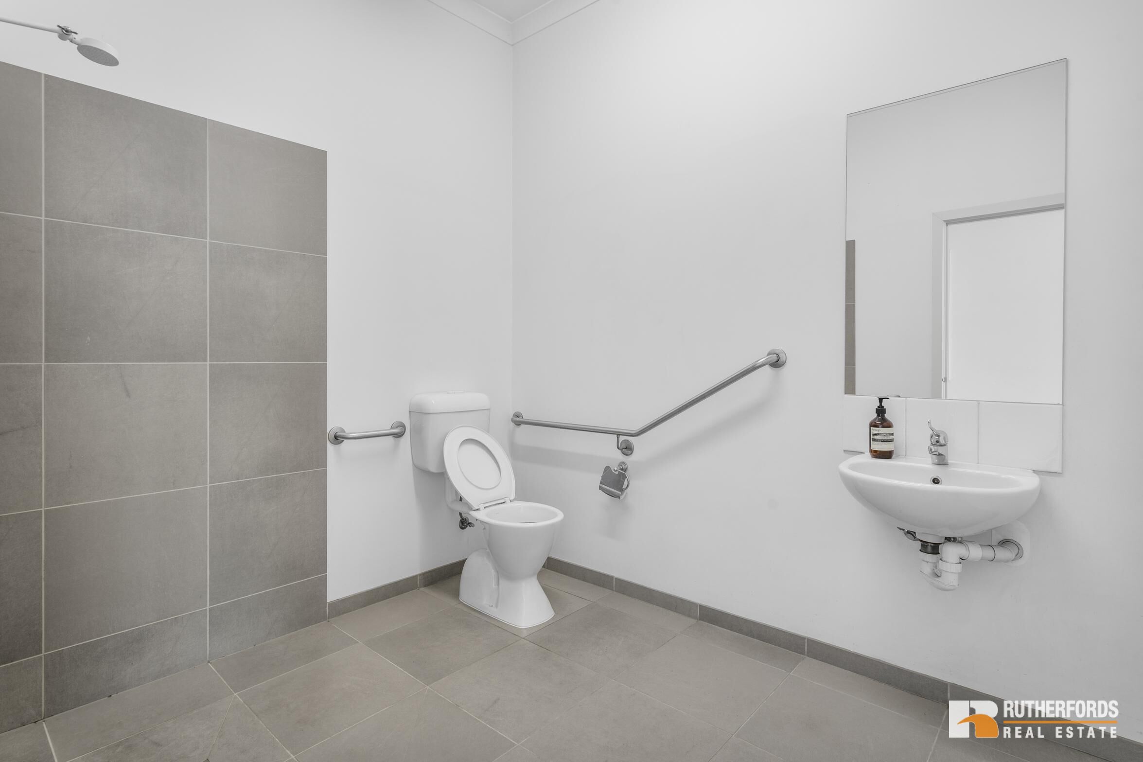 4 & 6/16-18 Tennyson Street, Williamstown North Leased by Rutherfords Real Estate - image 7