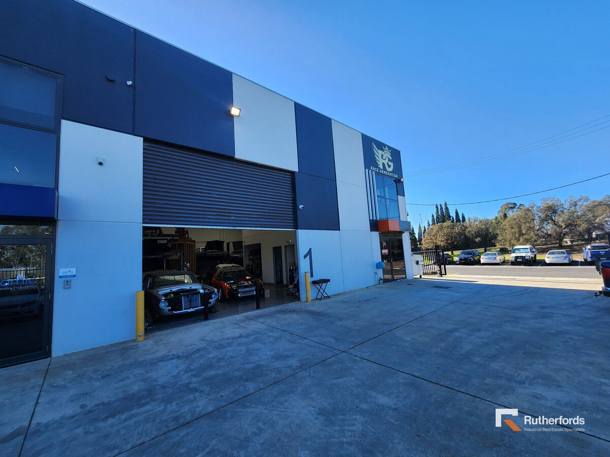 1/15 Industrial Avenue, Thomastown For Lease by Rutherfords Real Estate - image 8