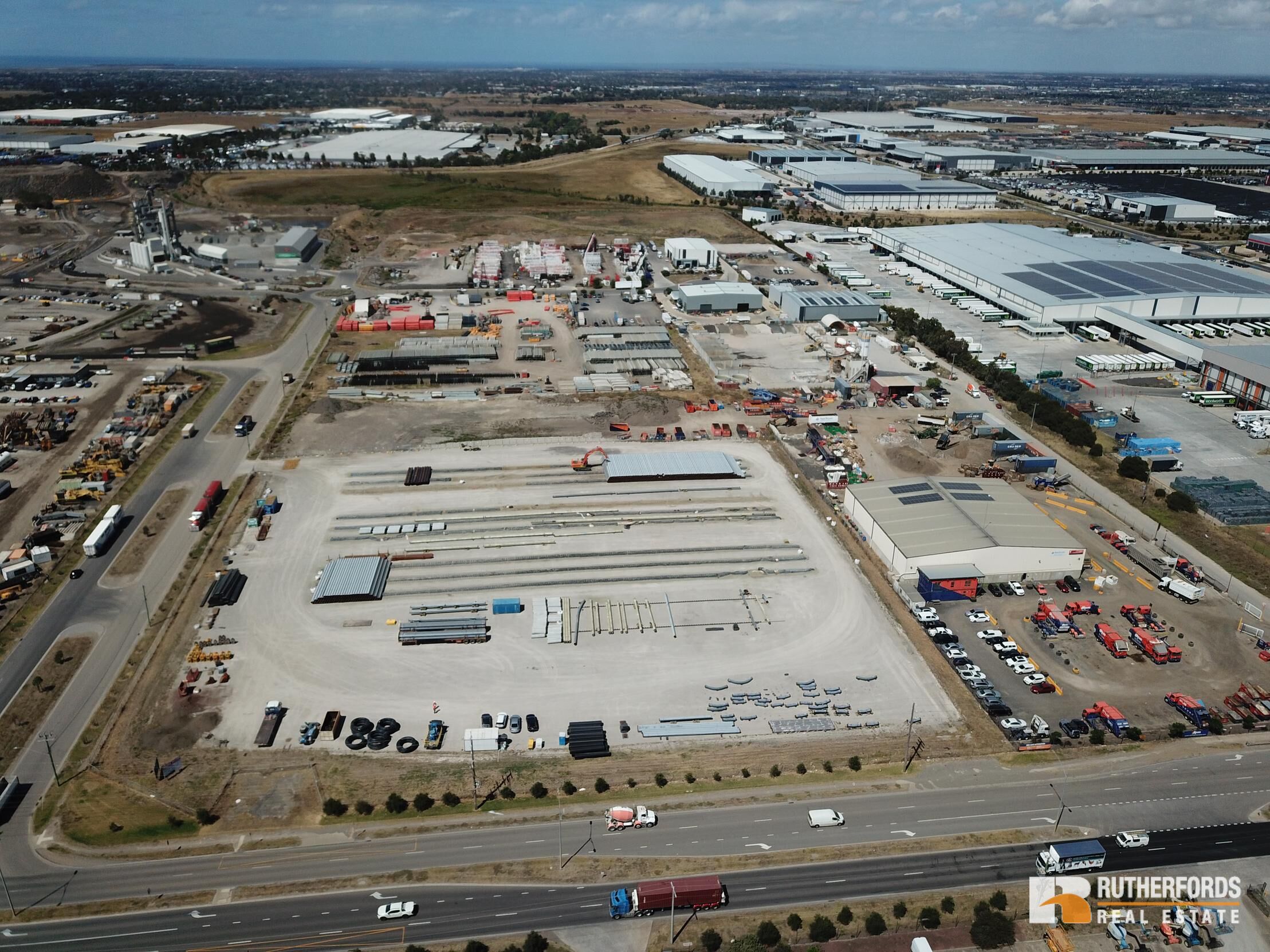 2-6 Alex Fraser Drive, Laverton North Leased by Rutherfords Real Estate - image 4