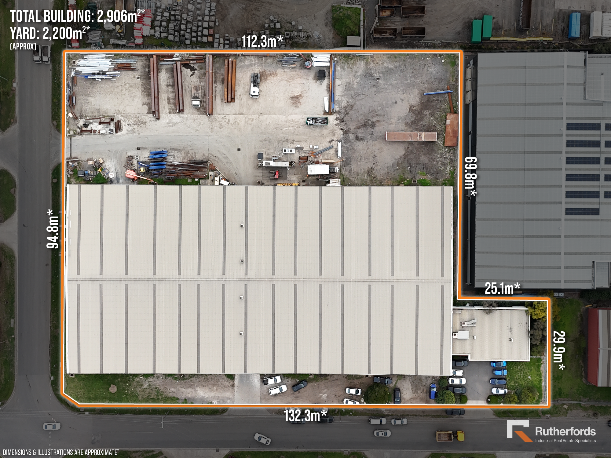 7-11 Ives Road, Altona North For Lease by Rutherfords Real Estate - image 16