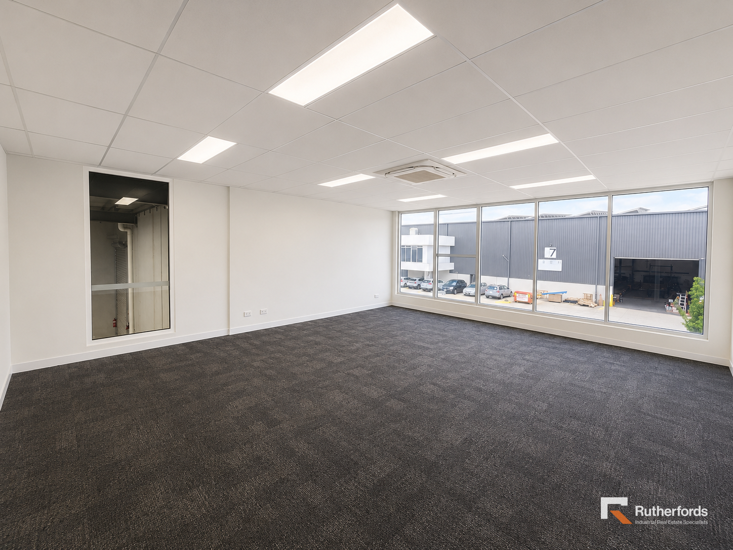 17/45 Bunnett Street, Sunshine North For Lease by Rutherfords Real Estate - image 2