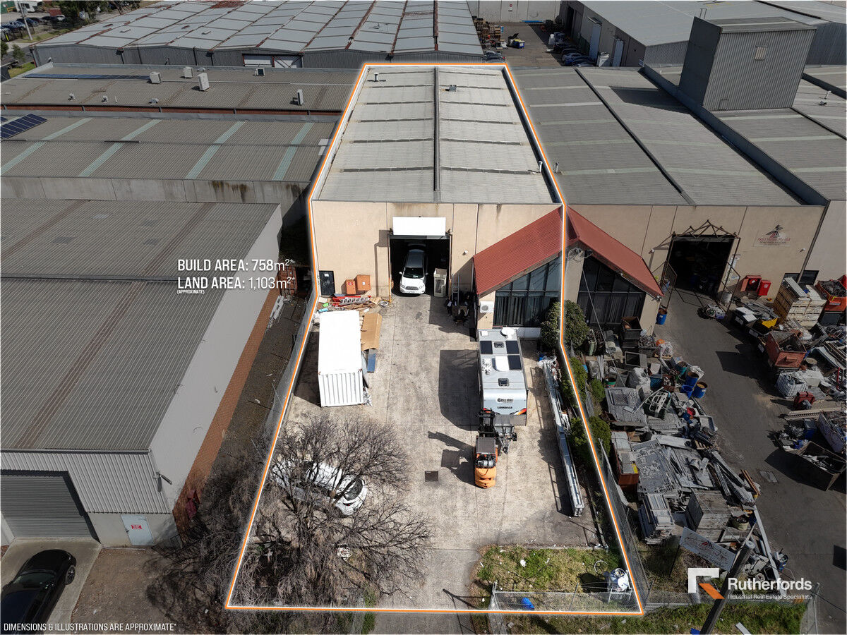 3 Kinder Street, Campbellfield For Sale by Rutherfords Real Estate