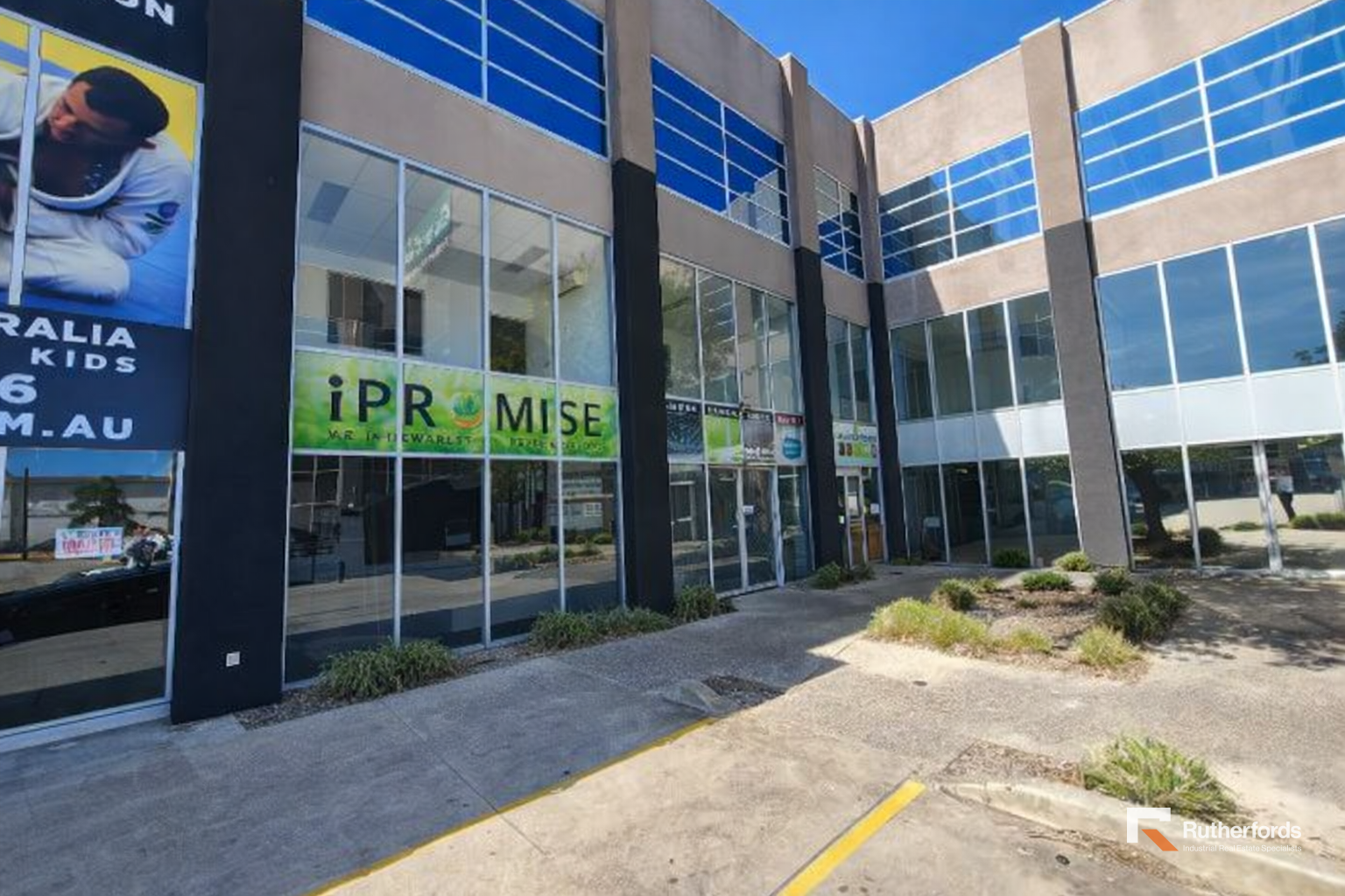 13/44-56 Hampstead Road, Maidstone For Lease by Rutherfords Real Estate