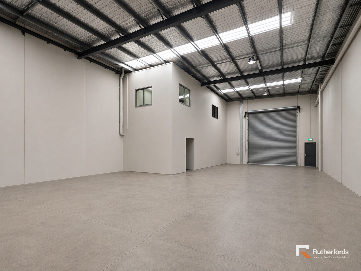 2/25B Westside Drive, Laverton North For Lease by Rutherfords Real Estate - image 4
