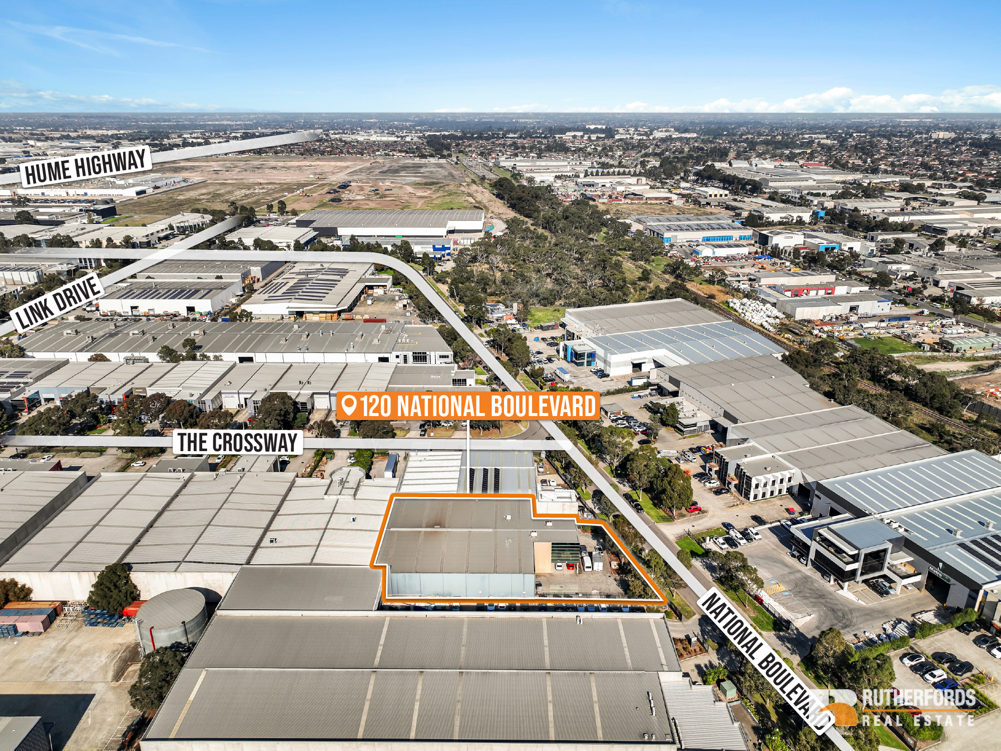 120 National Boulevard, Campbellfield Sold by Rutherfords Real Estate - image 19