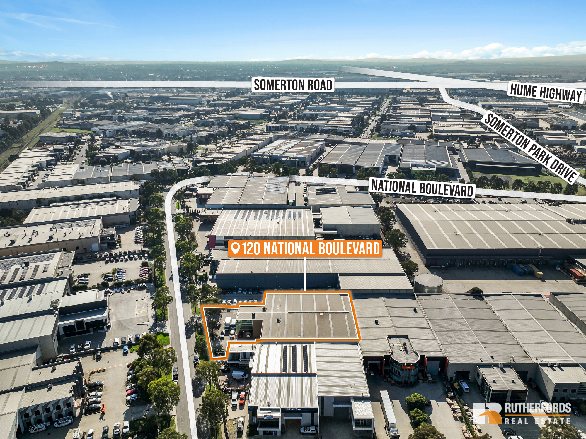 120 National Boulevard, Campbellfield Sold by Rutherfords Real Estate - image 17