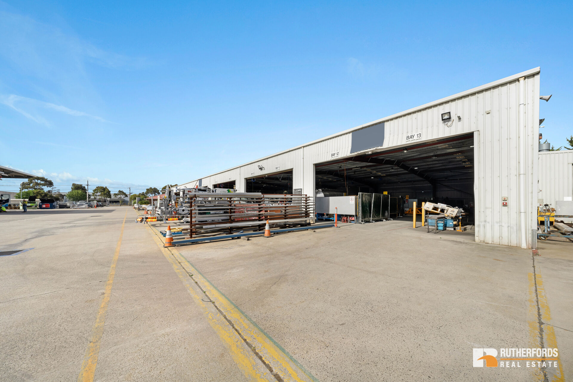 602-606 Somerville Road, Sunshine West Leased by Rutherfords Real Estate - image 5