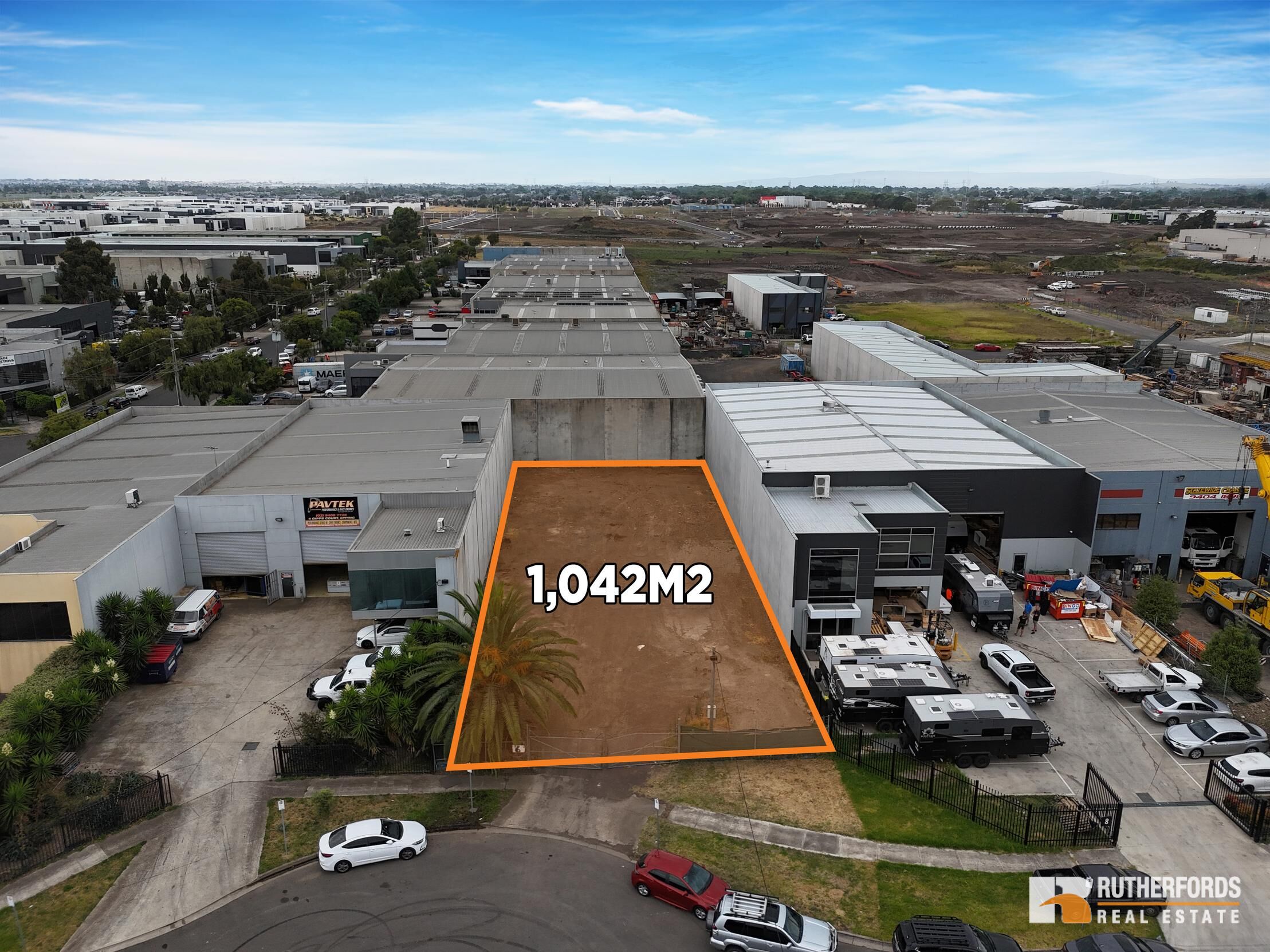6 Gipps Court, Epping Leased by Rutherfords Real Estate - image 4