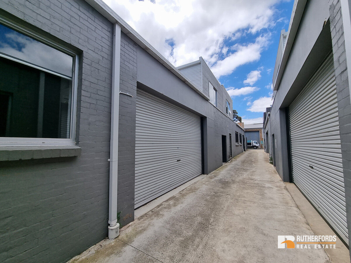 9/5 Kolora Road, Heidelberg West Sold by Rutherfords Real Estate - image 4